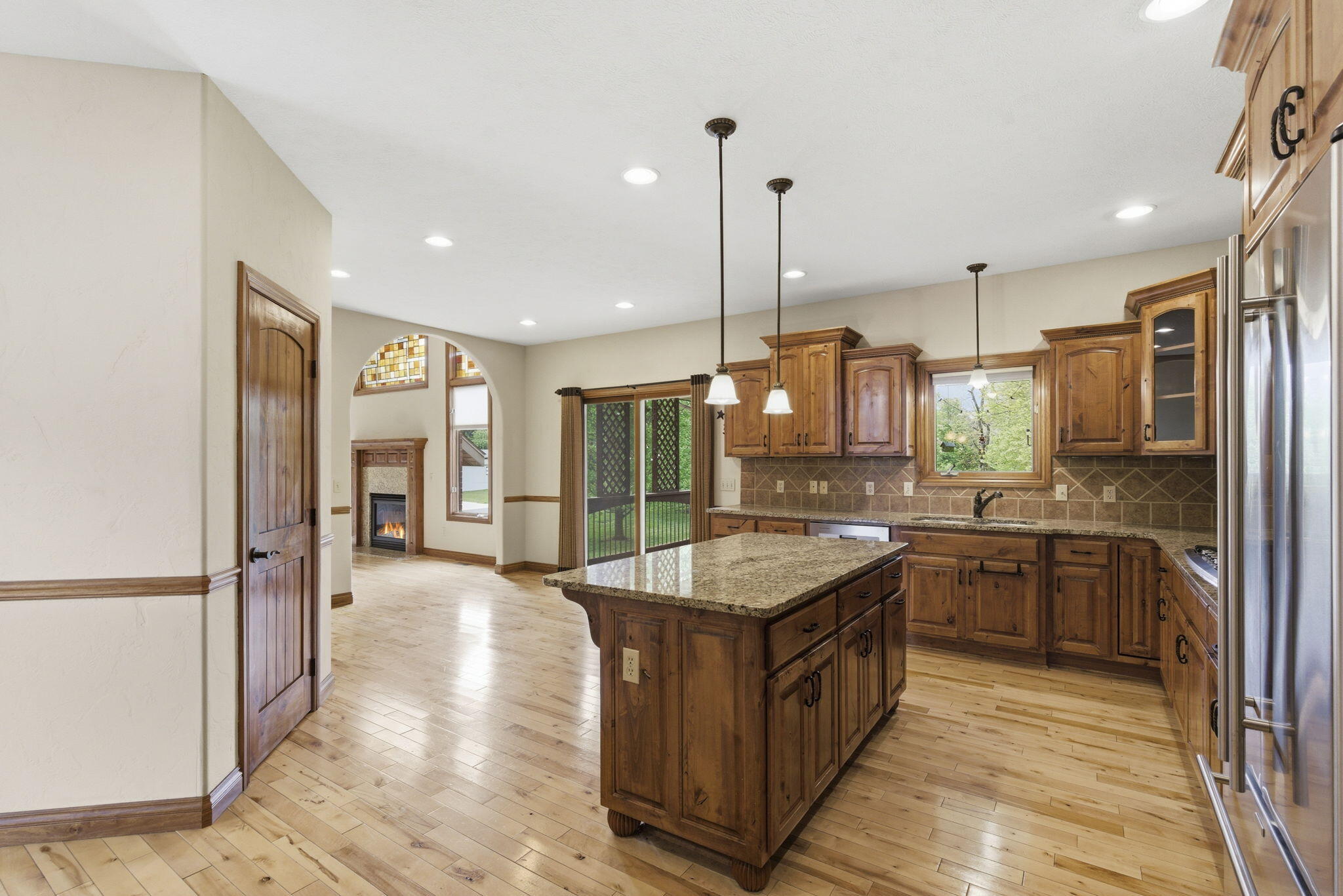 Photo 11 - Residential for sale – 4202  Buttonwood Drive  Nixa, MO