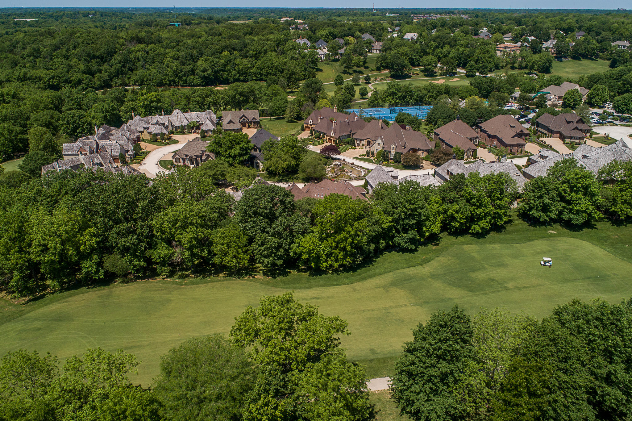 Photo 59 - Residential for sale – 6320 S Creeksedge Drive  Ozark, MO