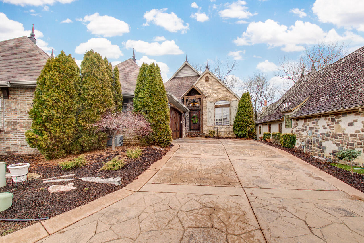 Photo 71 - Residential for sale – 6320 S Creeksedge Drive  Ozark, MO