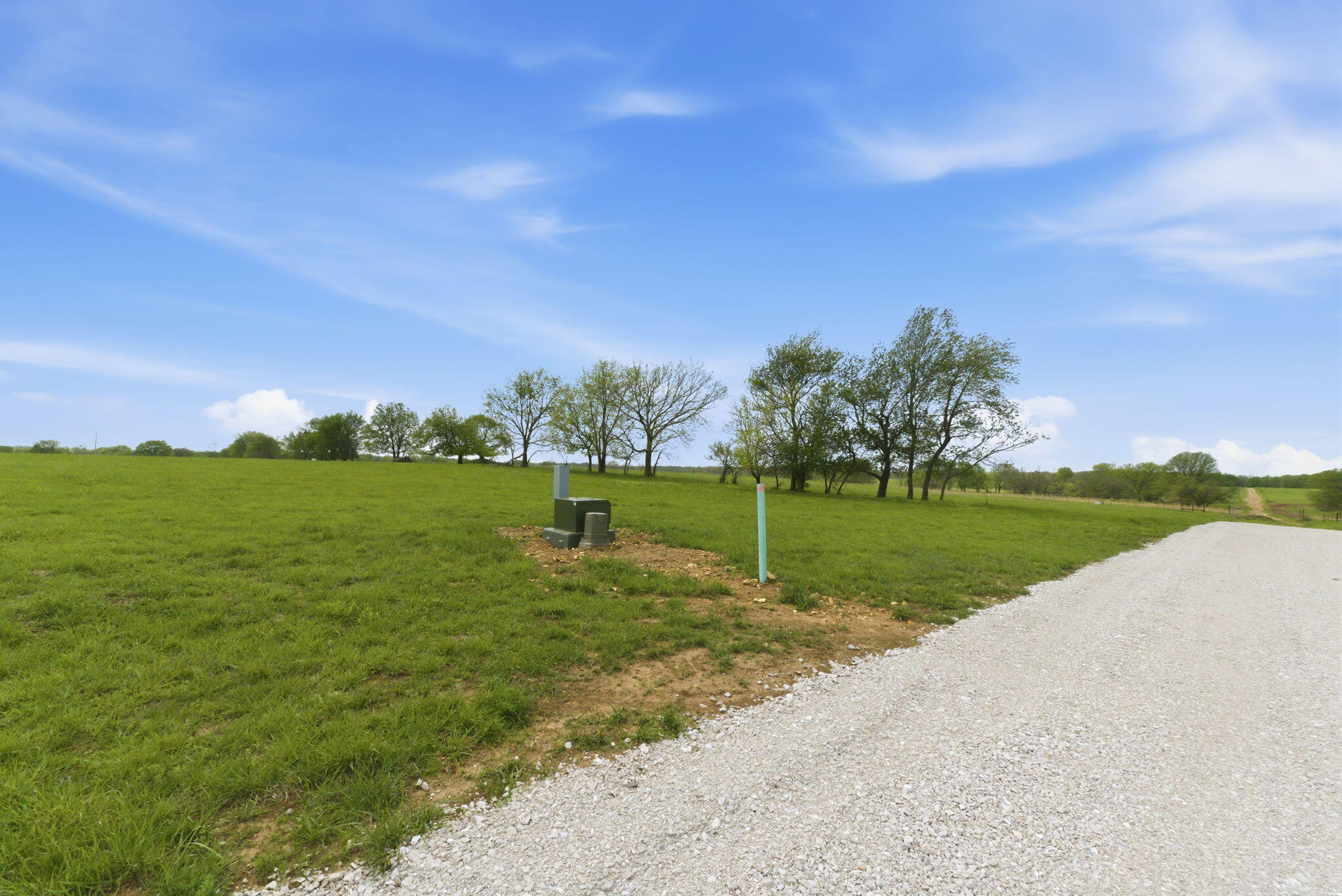Photo 5 - Land for sale – Lot 7  Quail Ridge Estates   Stockton, MO