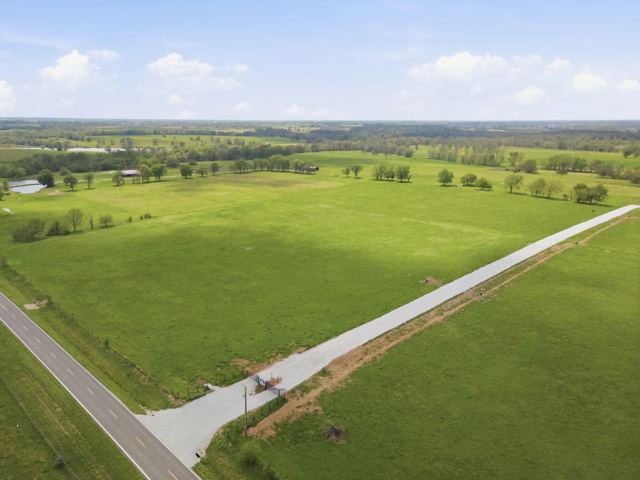 Photo 17 - Land for sale – Lot 7  Quail Ridge Estates   Stockton, MO