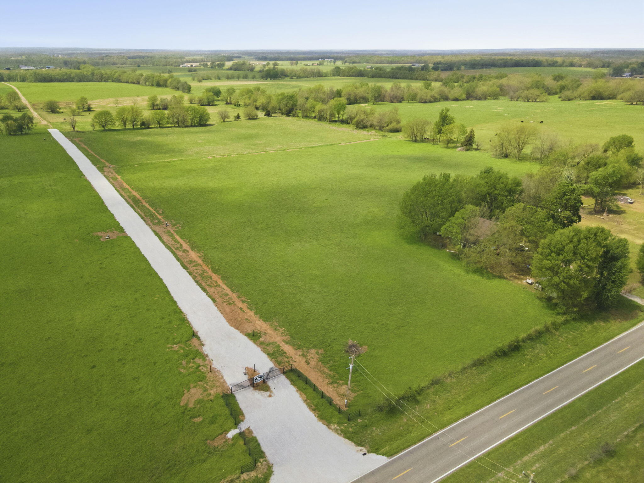 Photo 18 - Land for sale – Lot 7  Quail Ridge Estates   Stockton, MO
