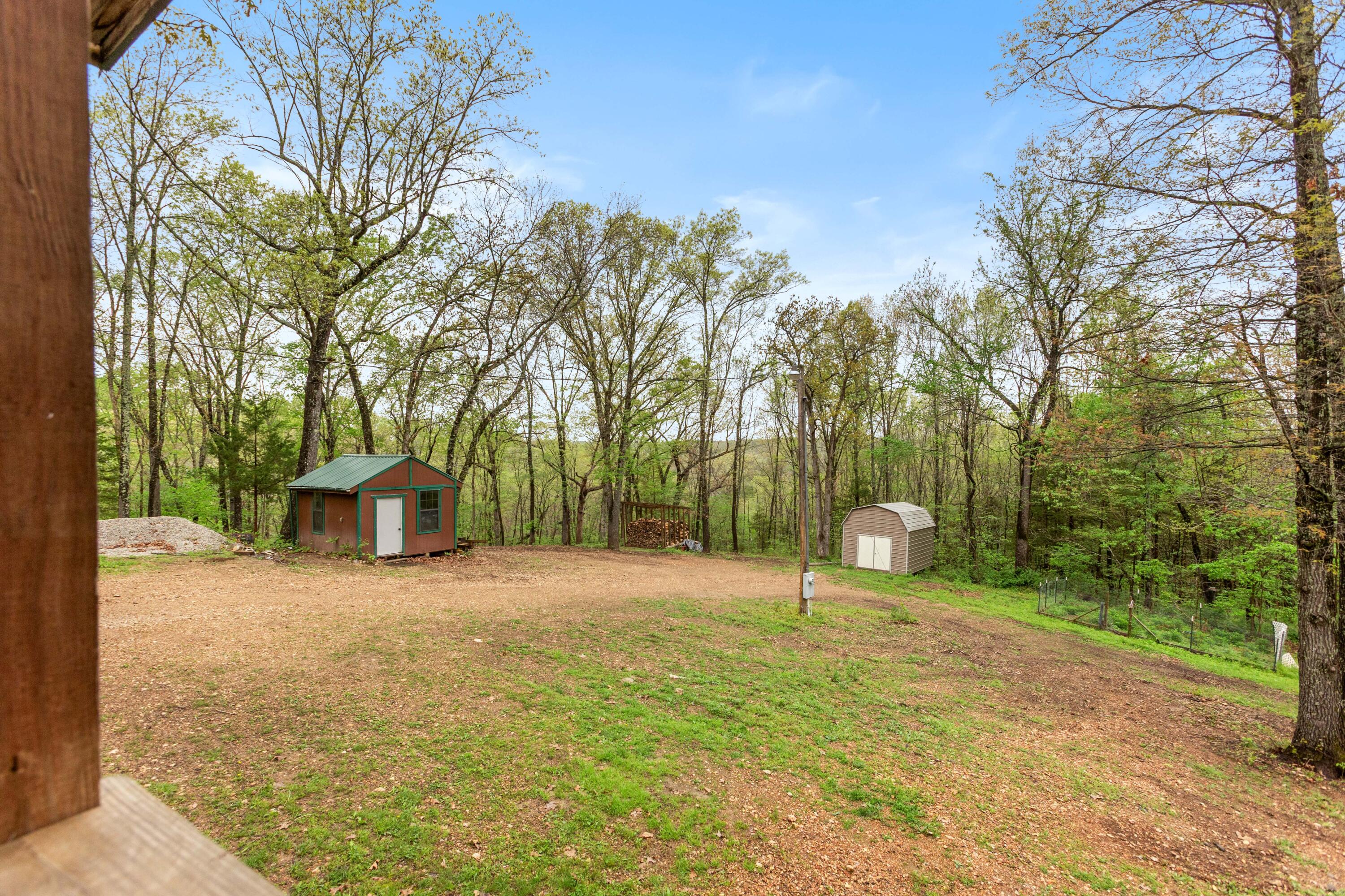 Photo 38 - Residential for sale – 250  Little Road Lane  Reeds Spring, MO