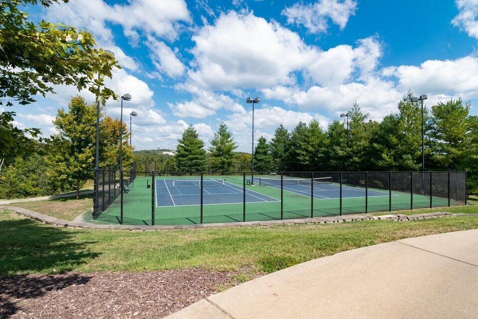 Photo 11 - Land for sale – 198  Royal Dornoch Drive  Branson, MO
