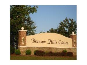 Land for sale – 198  Royal Dornoch Drive  Branson, MO