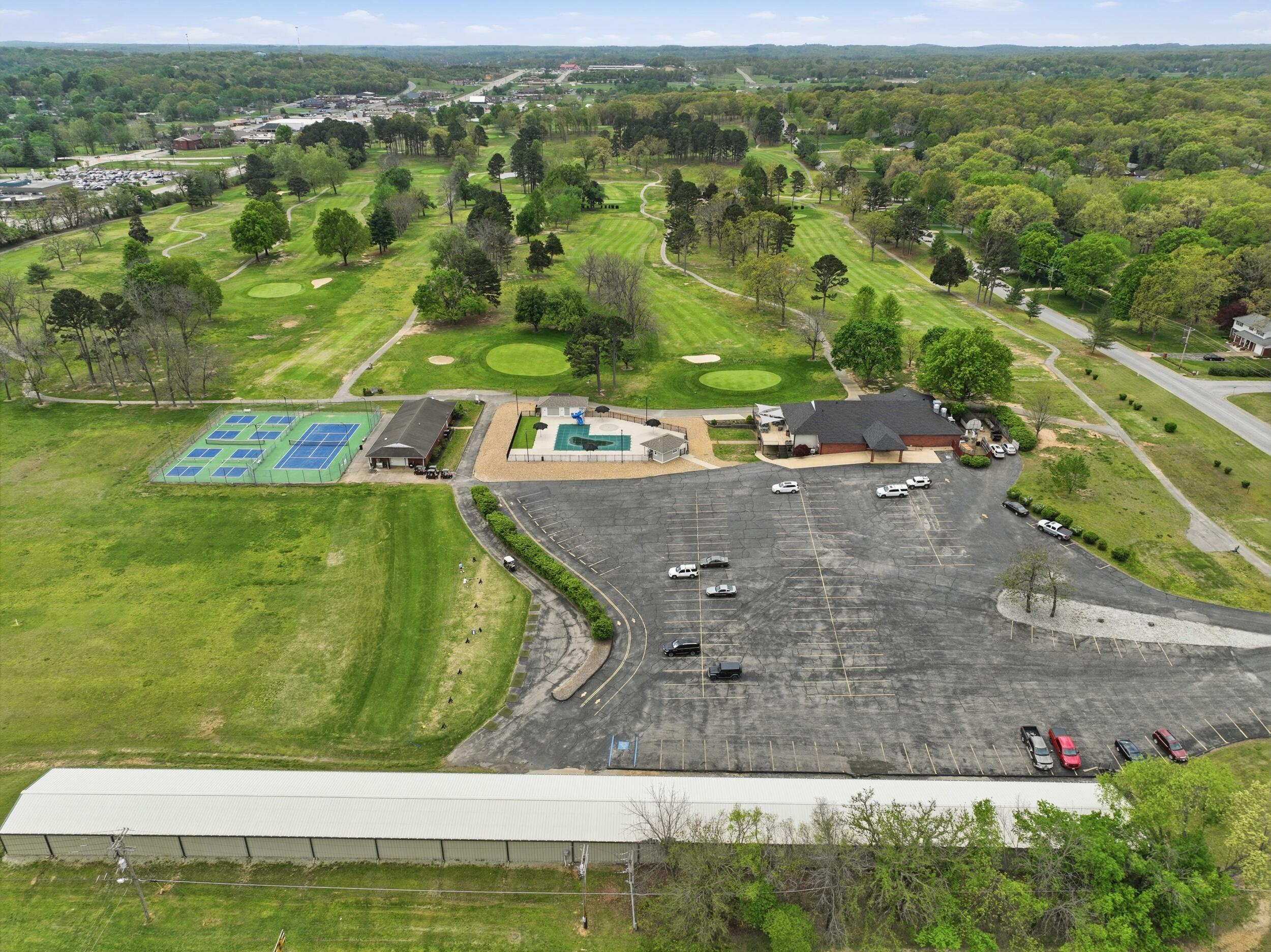 Photo 7 - Residential for sale – 1813  Gibson Avenue  West Plains, MO