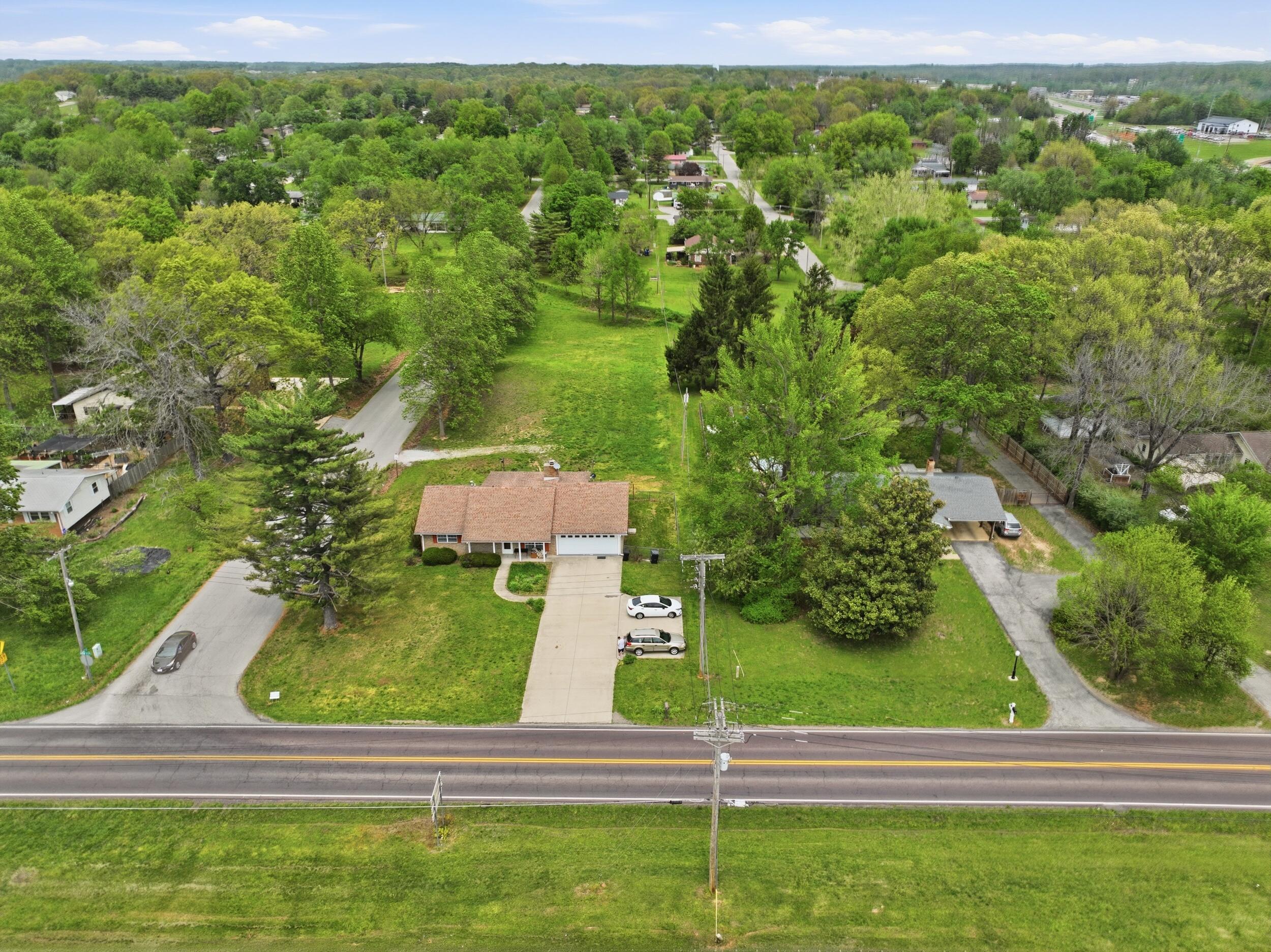 Residential for sale – 1813  Gibson Avenue  West Plains, MO