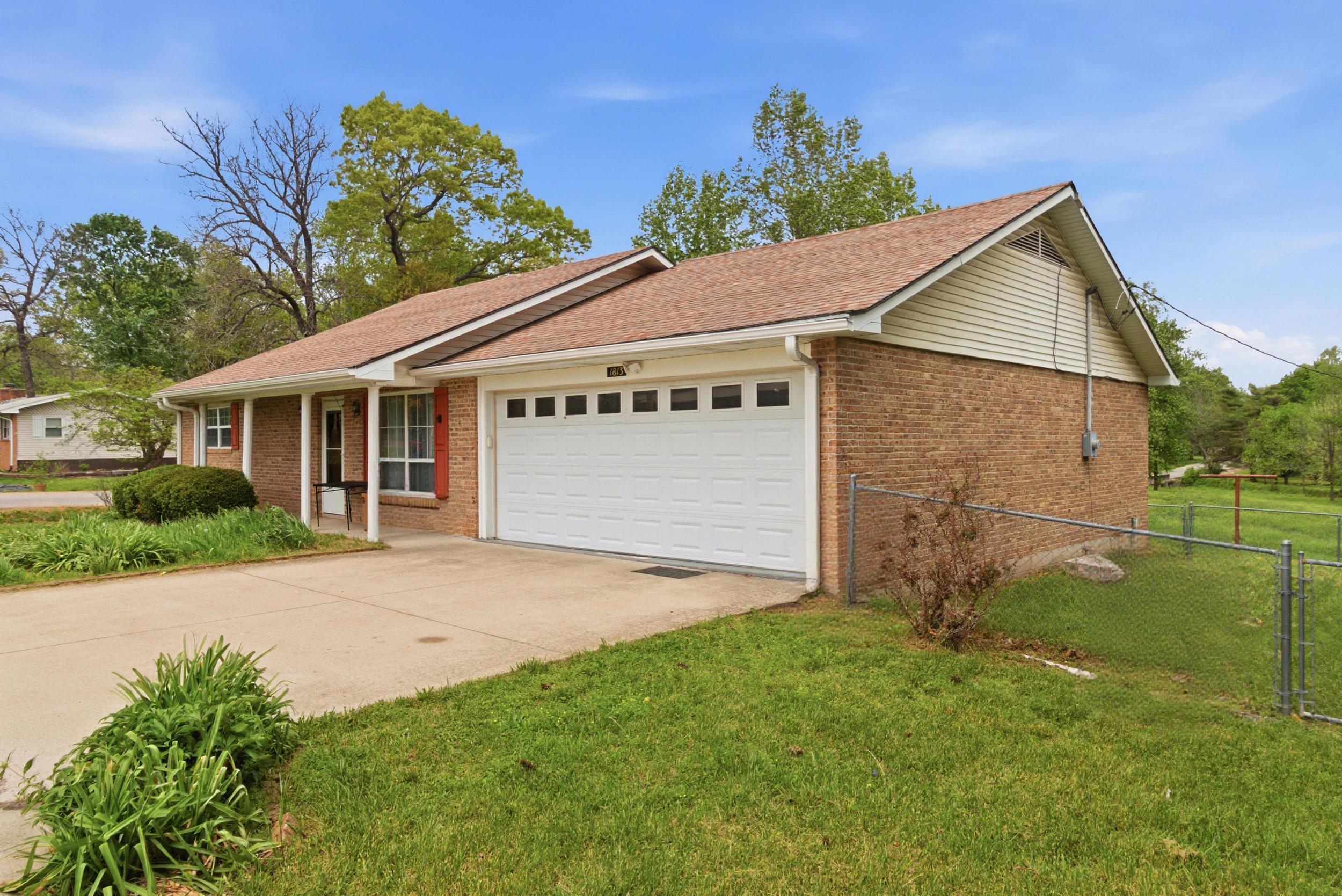 Photo 47 - Residential for sale – 1813  Gibson Avenue  West Plains, MO
