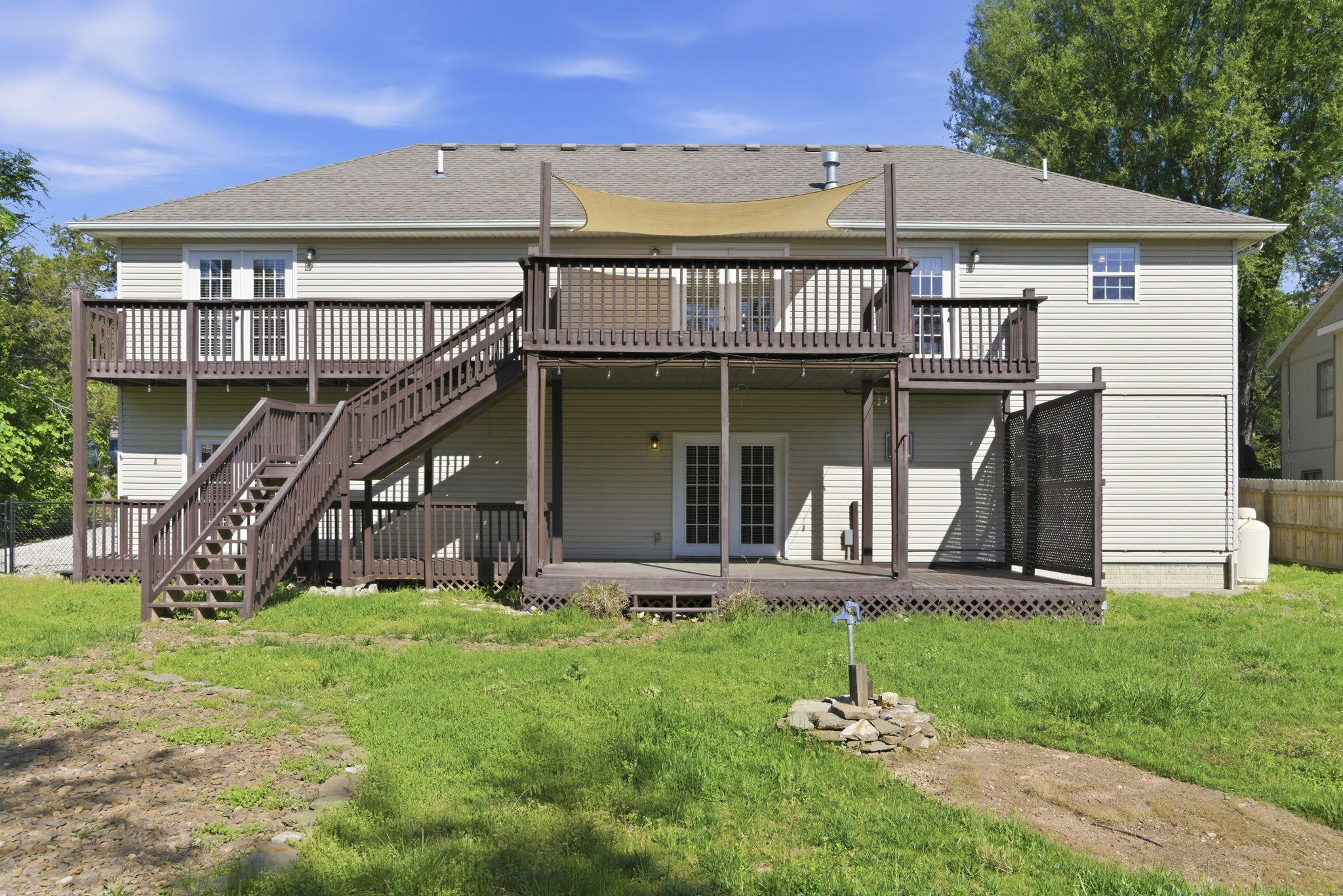 Photo 44 - Residential for sale – 1269  Clevenger Cove Road  Hollister, MO