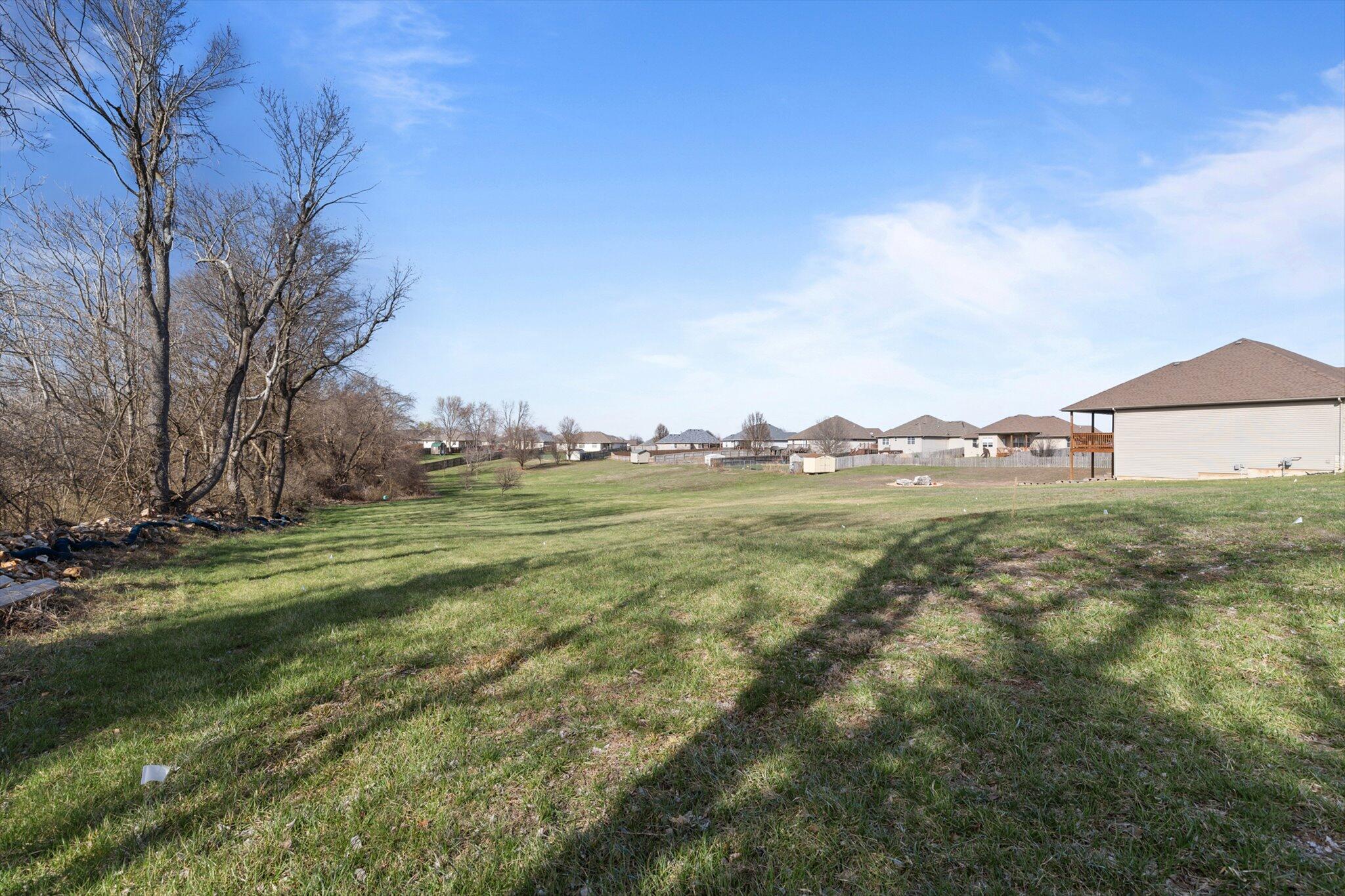 Photo 4 - Land for sale – 3467 W Hestand Street  Springfield, MO