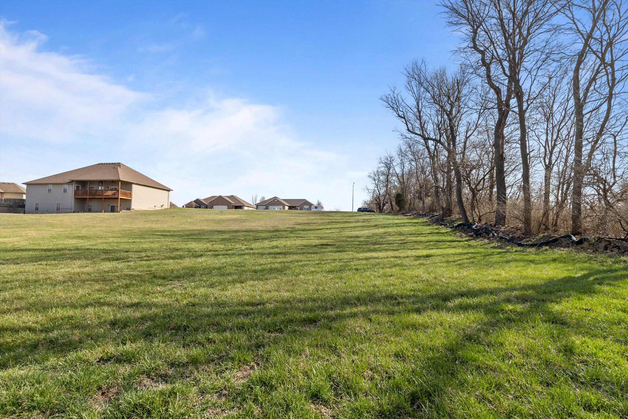 Photo 5 - Land for sale – 3467 W Hestand Street  Springfield, MO