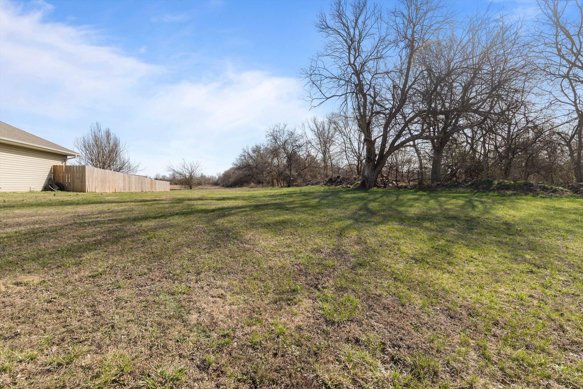 Photo 4 - Land for sale – 3468 W Hestand Street  Springfield, MO