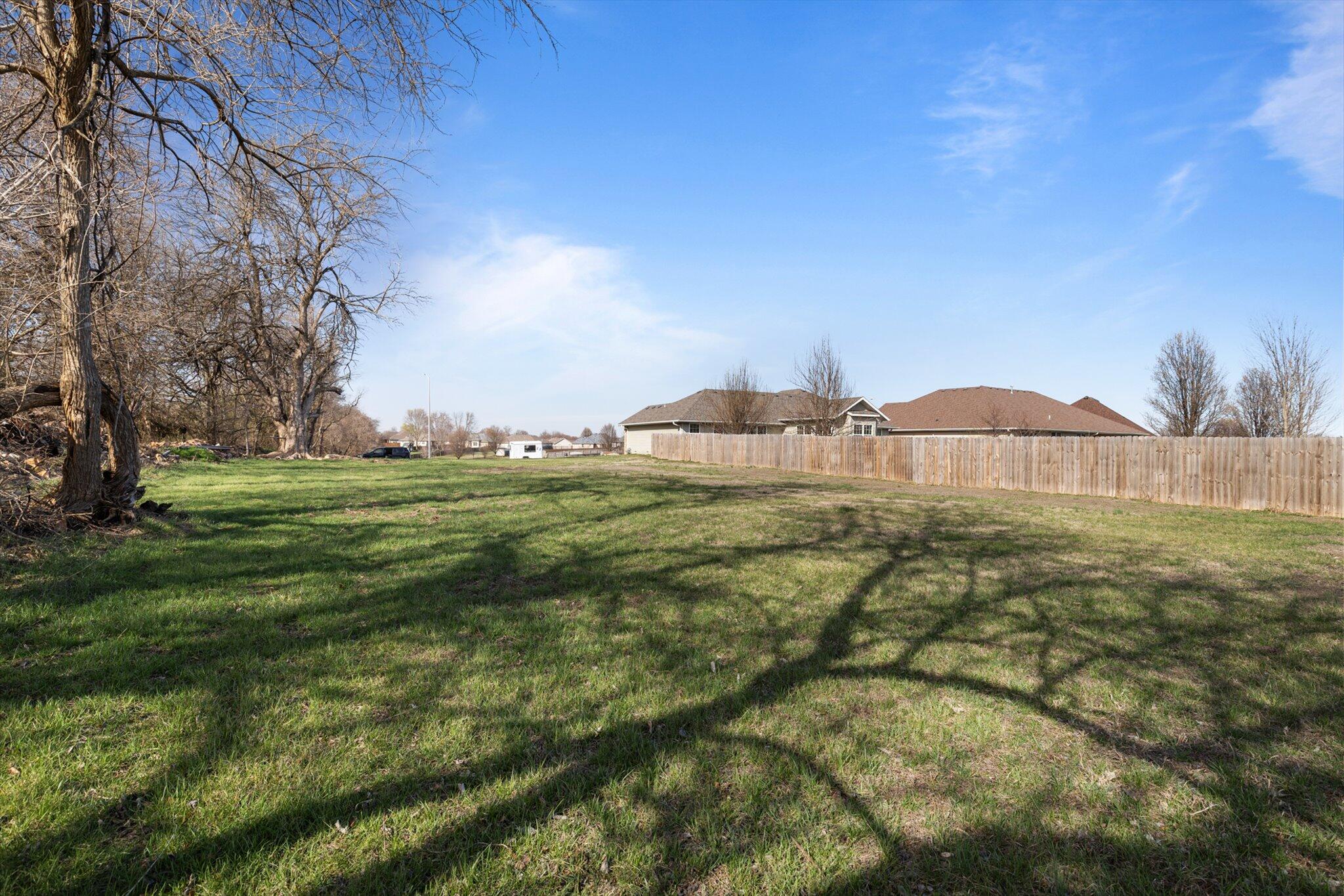 Photo 6 - Land for sale – 3468 W Hestand Street  Springfield, MO