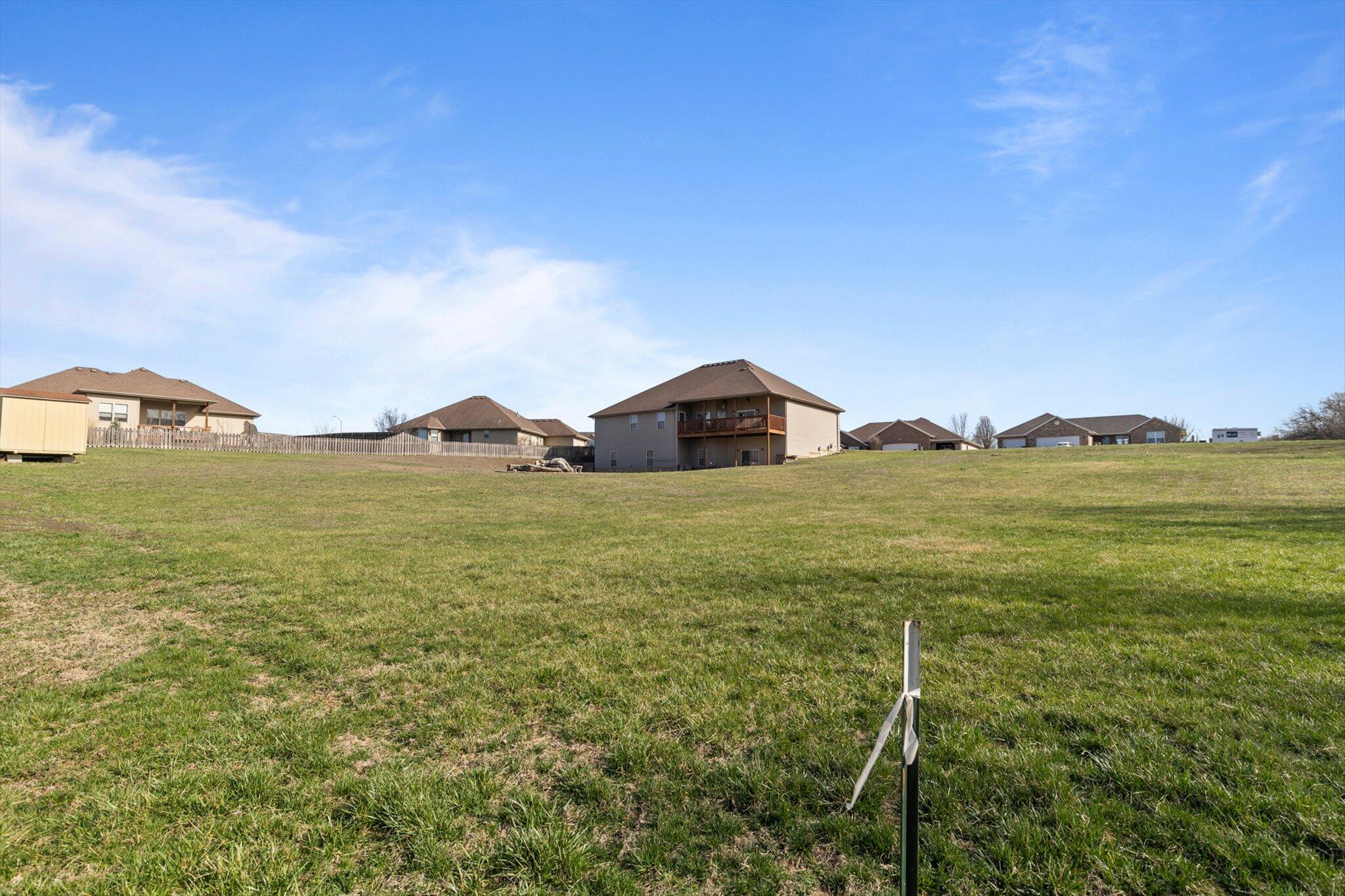 Photo 3 - Land for sale – 3455 W Hestand Street  Springfield, MO