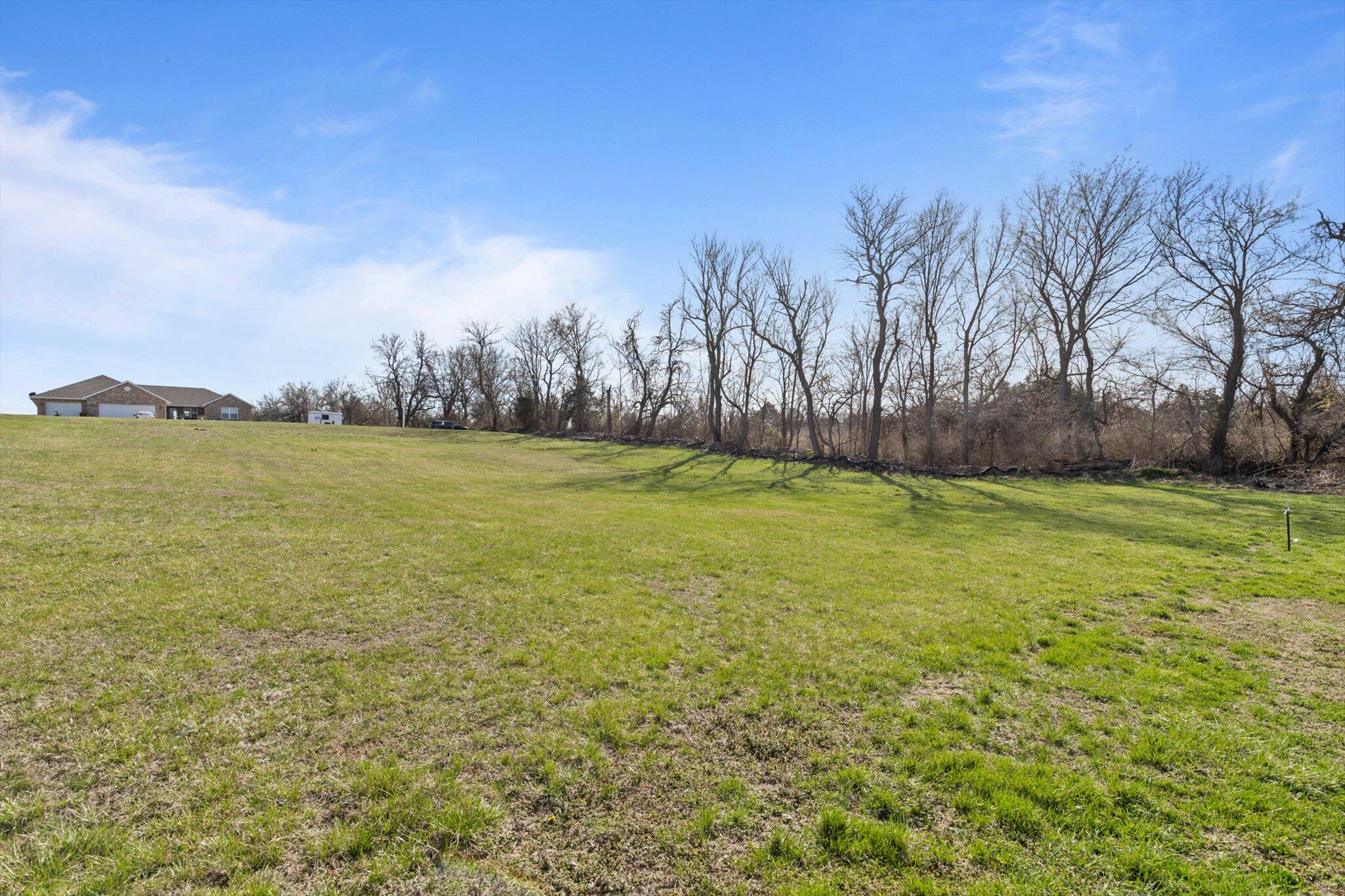 Photo 4 - Land for sale – 3455 W Hestand Street  Springfield, MO