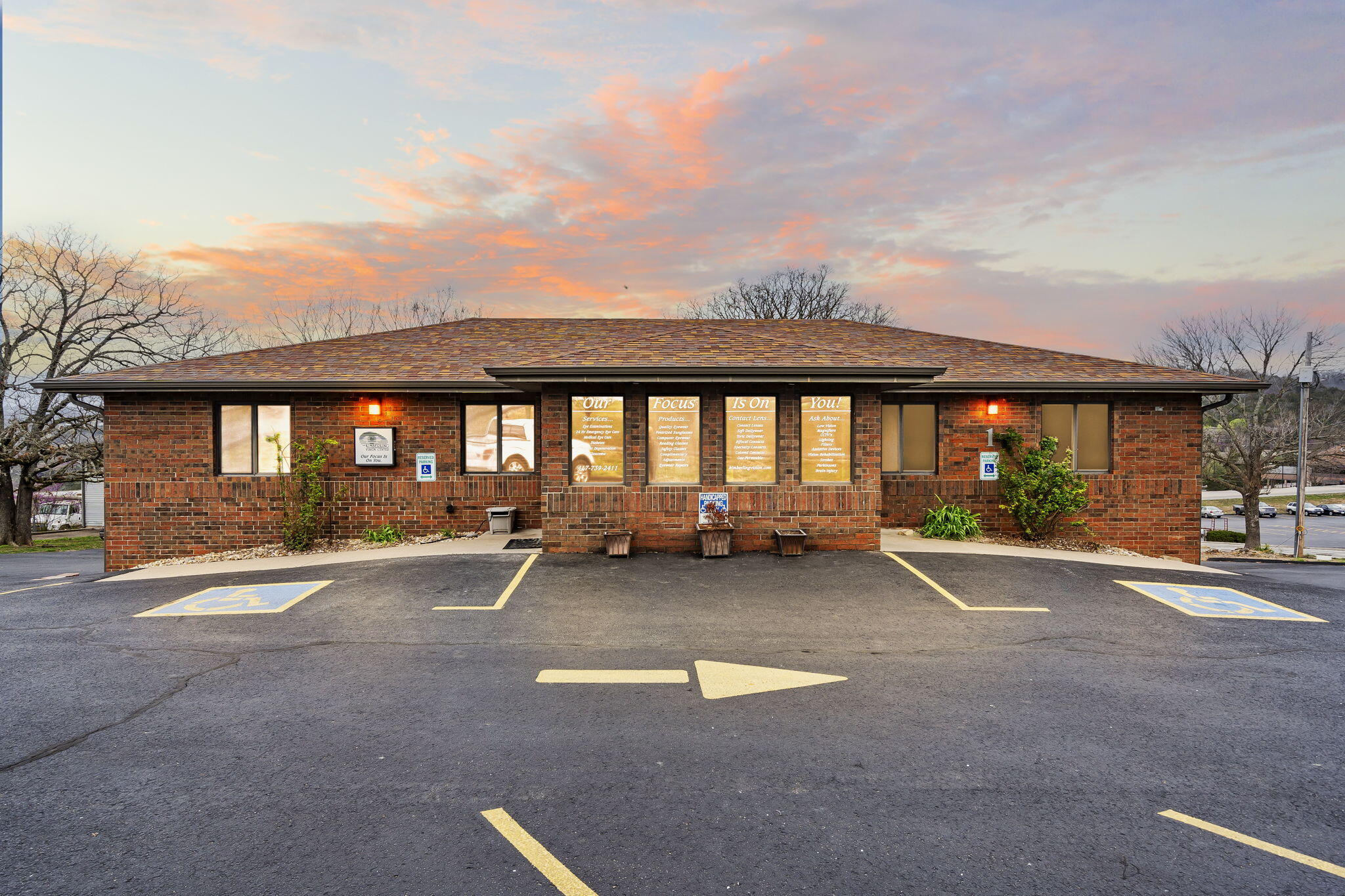 Photo 4 - Commercial Sale for sale – 1  Woodland Avenue  Kimberling City, MO