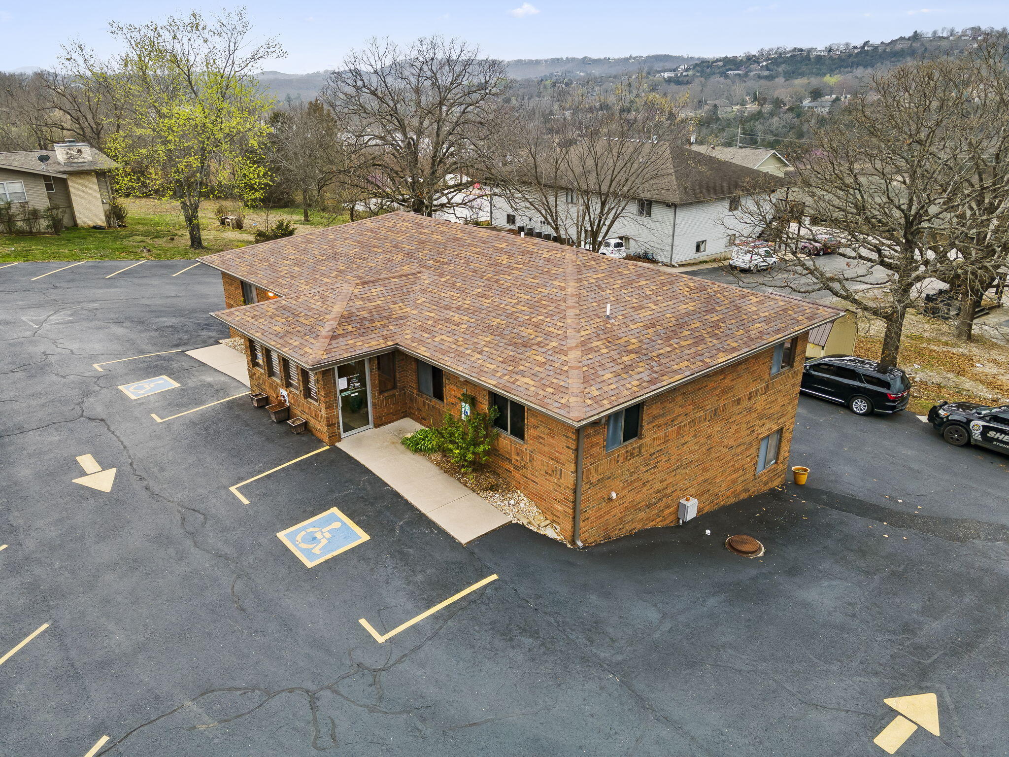 Photo 5 - Commercial Sale for sale – 1  Woodland Avenue  Kimberling City, MO