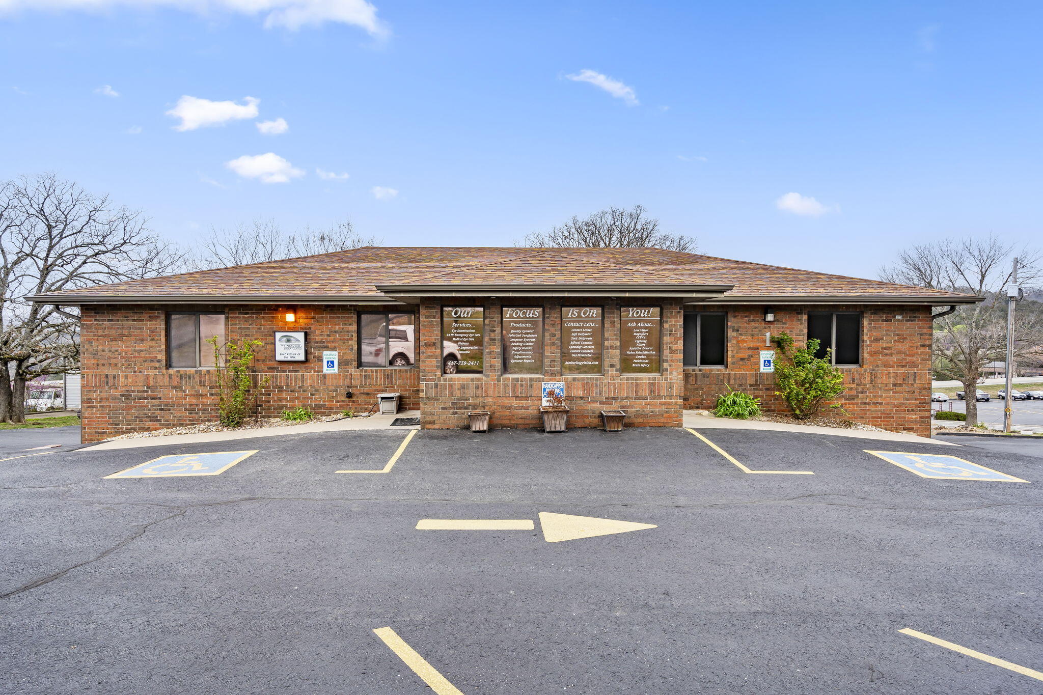 Photo 29 - Commercial Sale for sale – 1  Woodland Avenue  Kimberling City, MO
