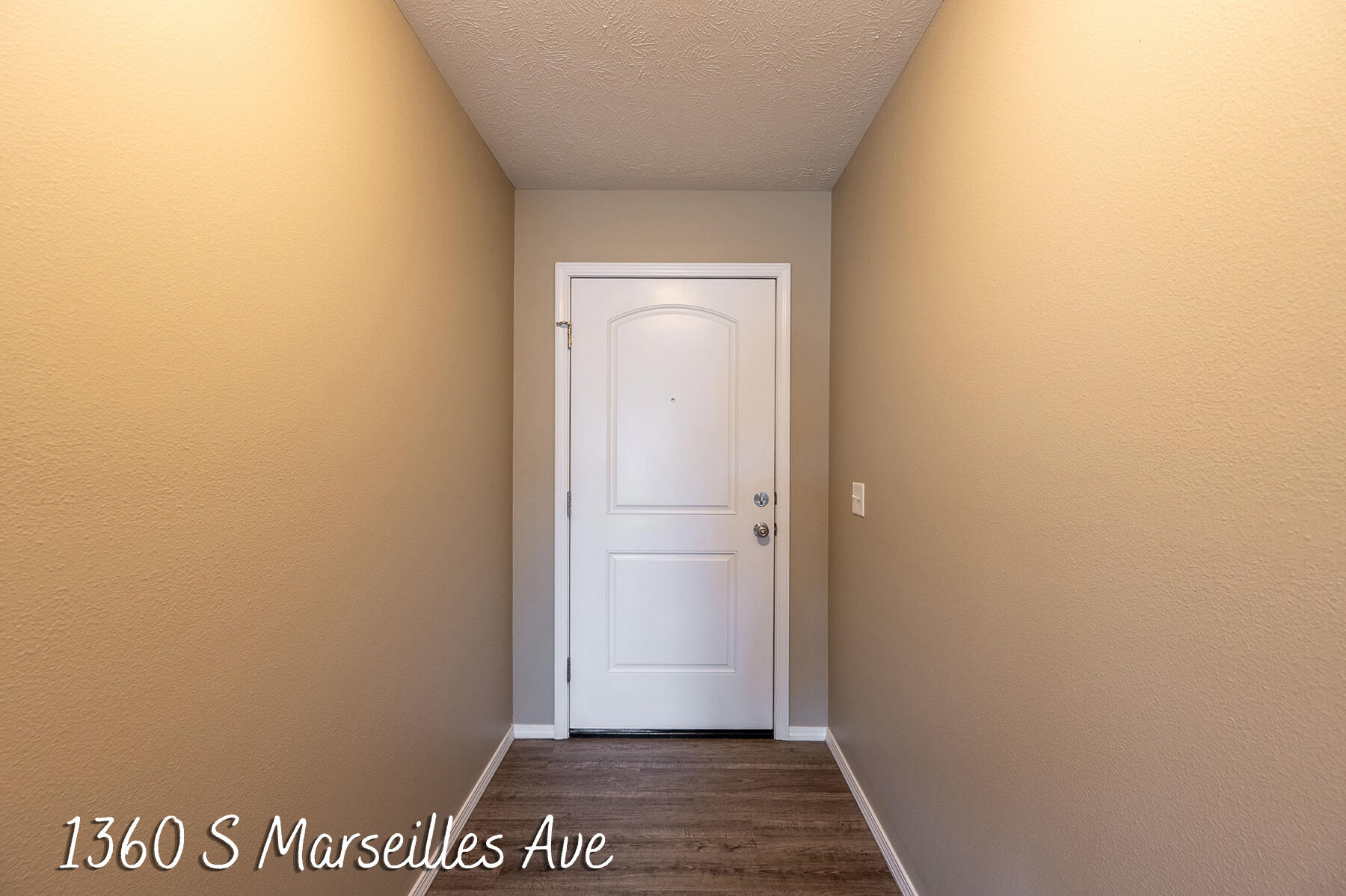 Photo 4 - Residential for sale – 1360 S Marseilles Avenue  Republic, MO