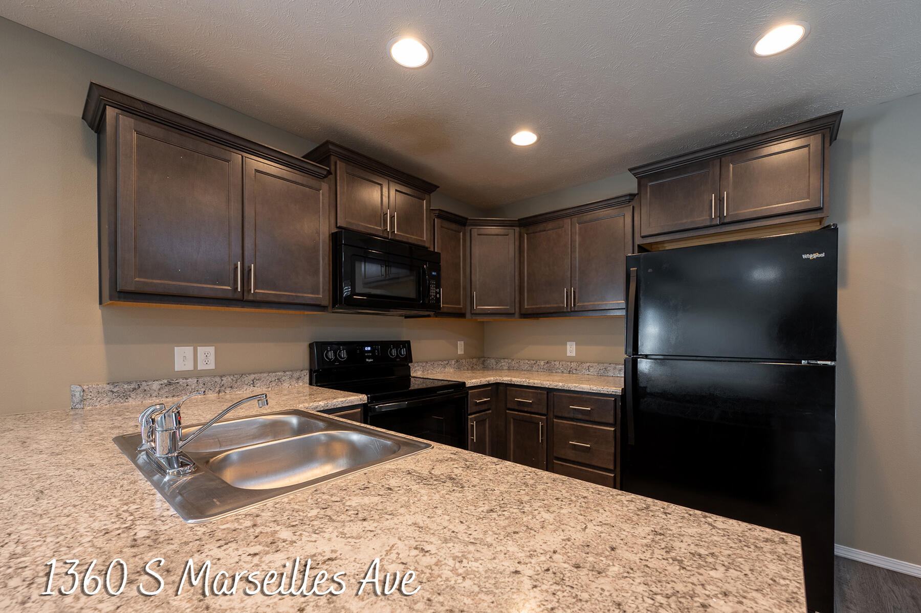 Photo 14 - Residential for sale – 1360 S Marseilles Avenue  Republic, MO