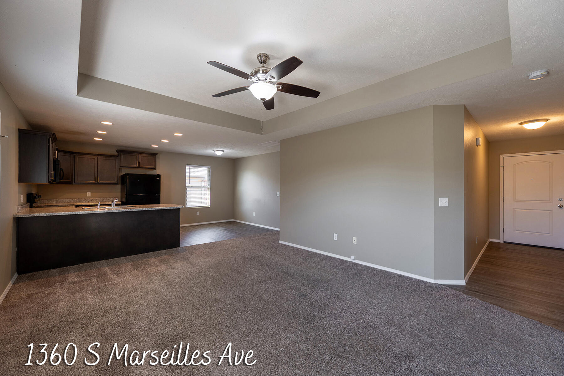 Photo 9 - Residential for sale – 1360 S Marseilles Avenue  Republic, MO