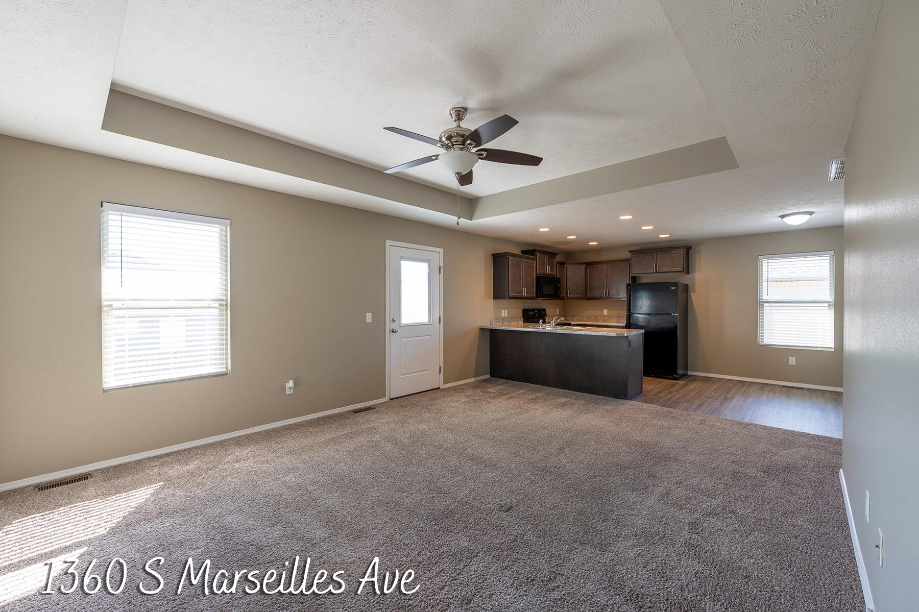 Photo 7 - Residential for sale – 1360 S Marseilles Avenue  Republic, MO