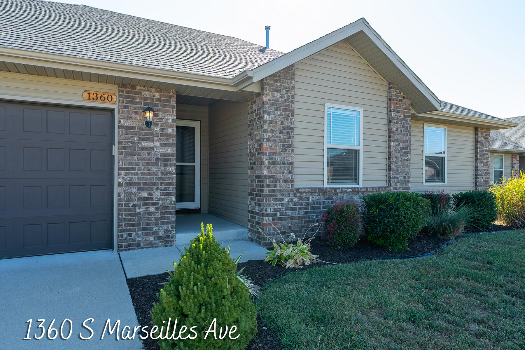 Photo 3 - Residential for sale – 1360 S Marseilles Avenue  Republic, MO