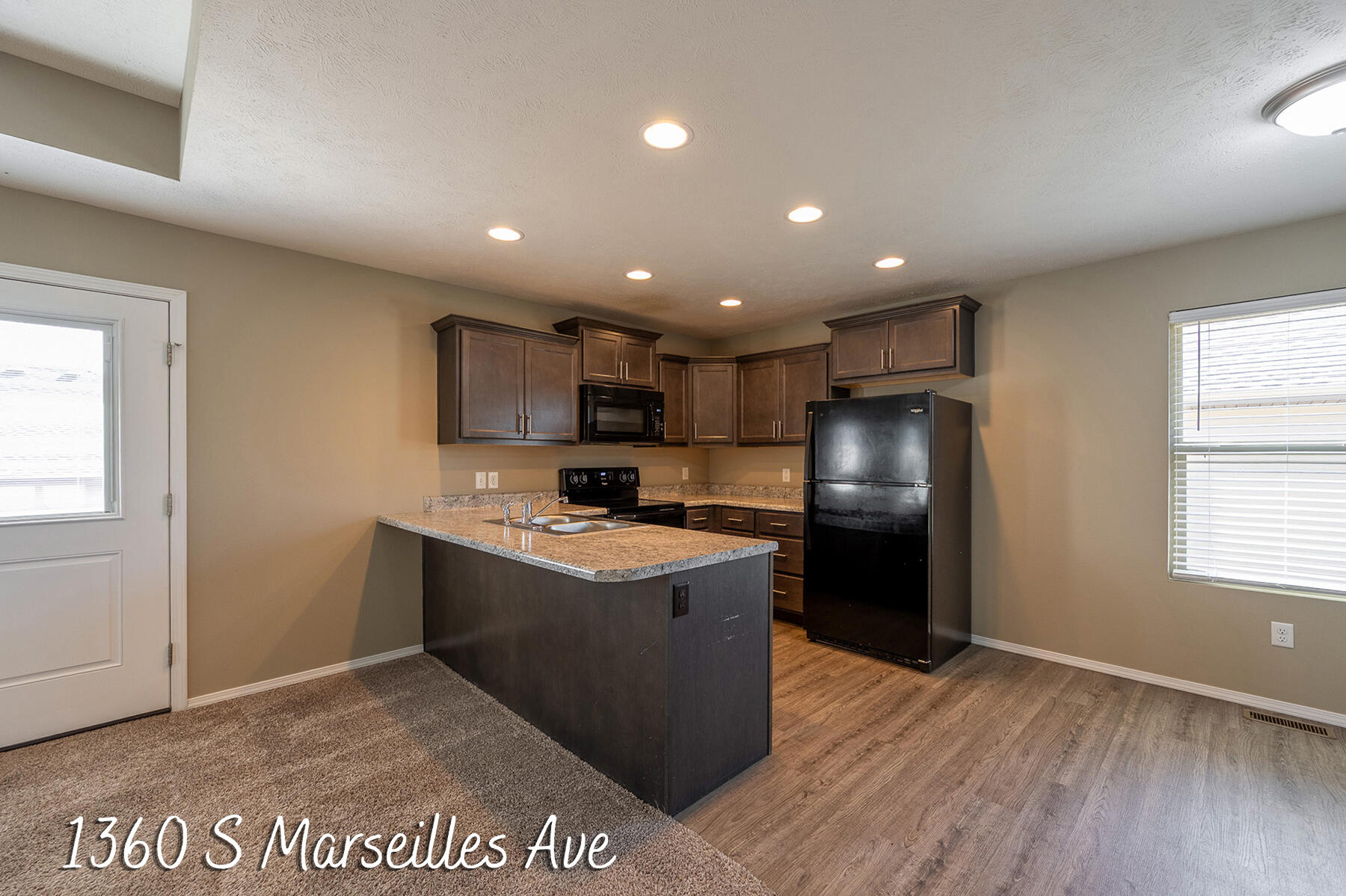Photo 11 - Residential for sale – 1360 S Marseilles Avenue  Republic, MO