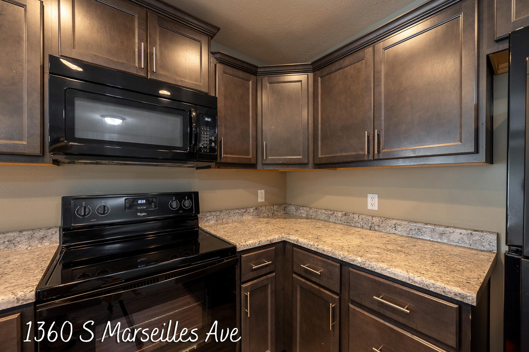 Photo 15 - Residential for sale – 1360 S Marseilles Avenue  Republic, MO