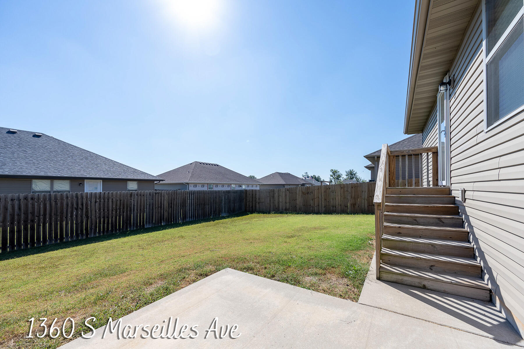 Photo 40 - Residential for sale – 1360 S Marseilles Avenue  Republic, MO