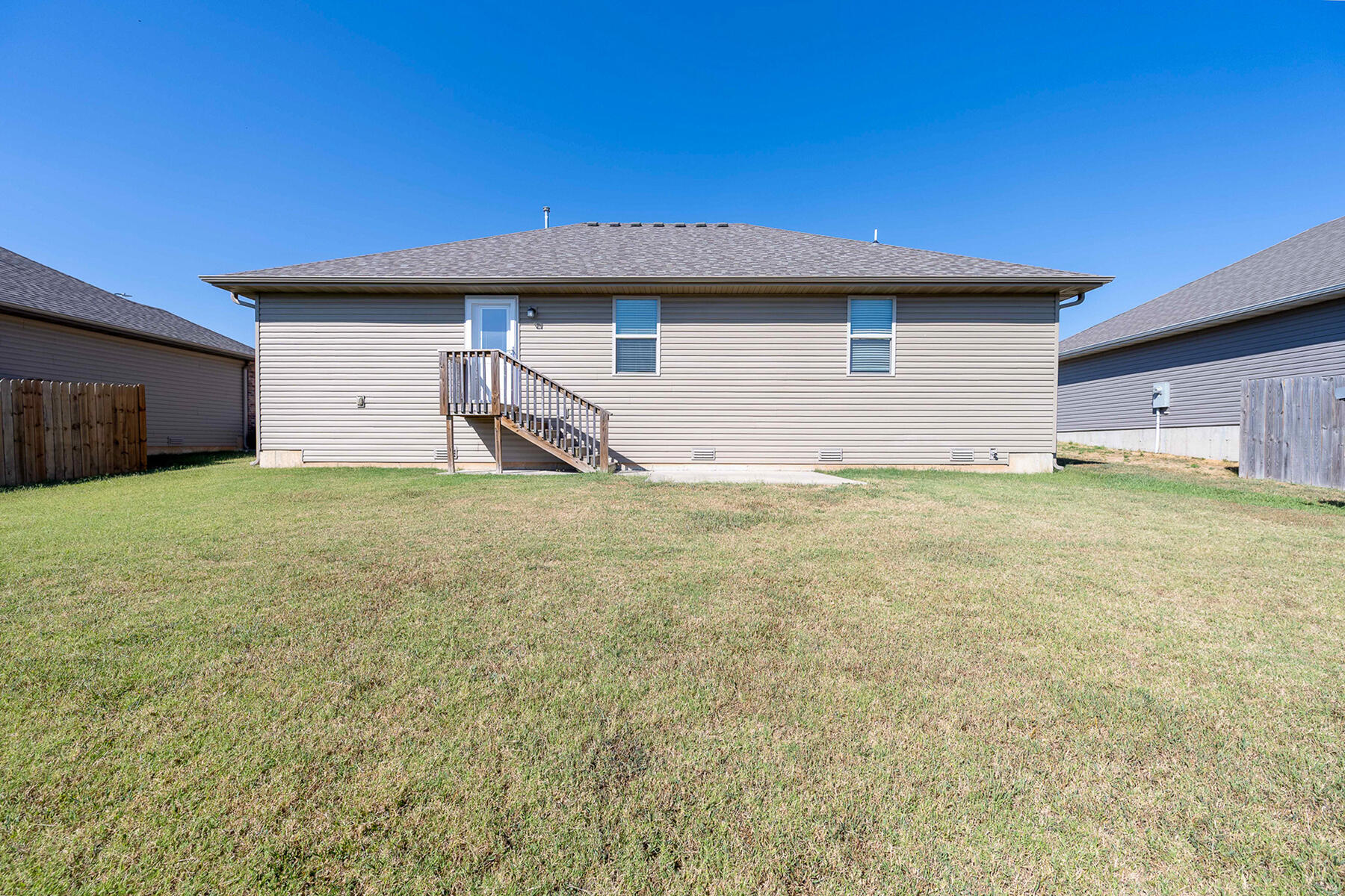 Photo 42 - Residential for sale – 1360 S Marseilles Avenue  Republic, MO