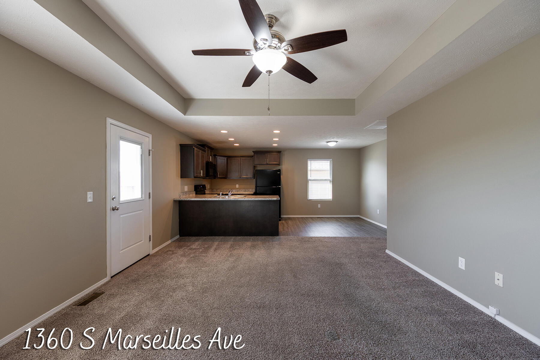Photo 8 - Residential for sale – 1360 S Marseilles Avenue  Republic, MO