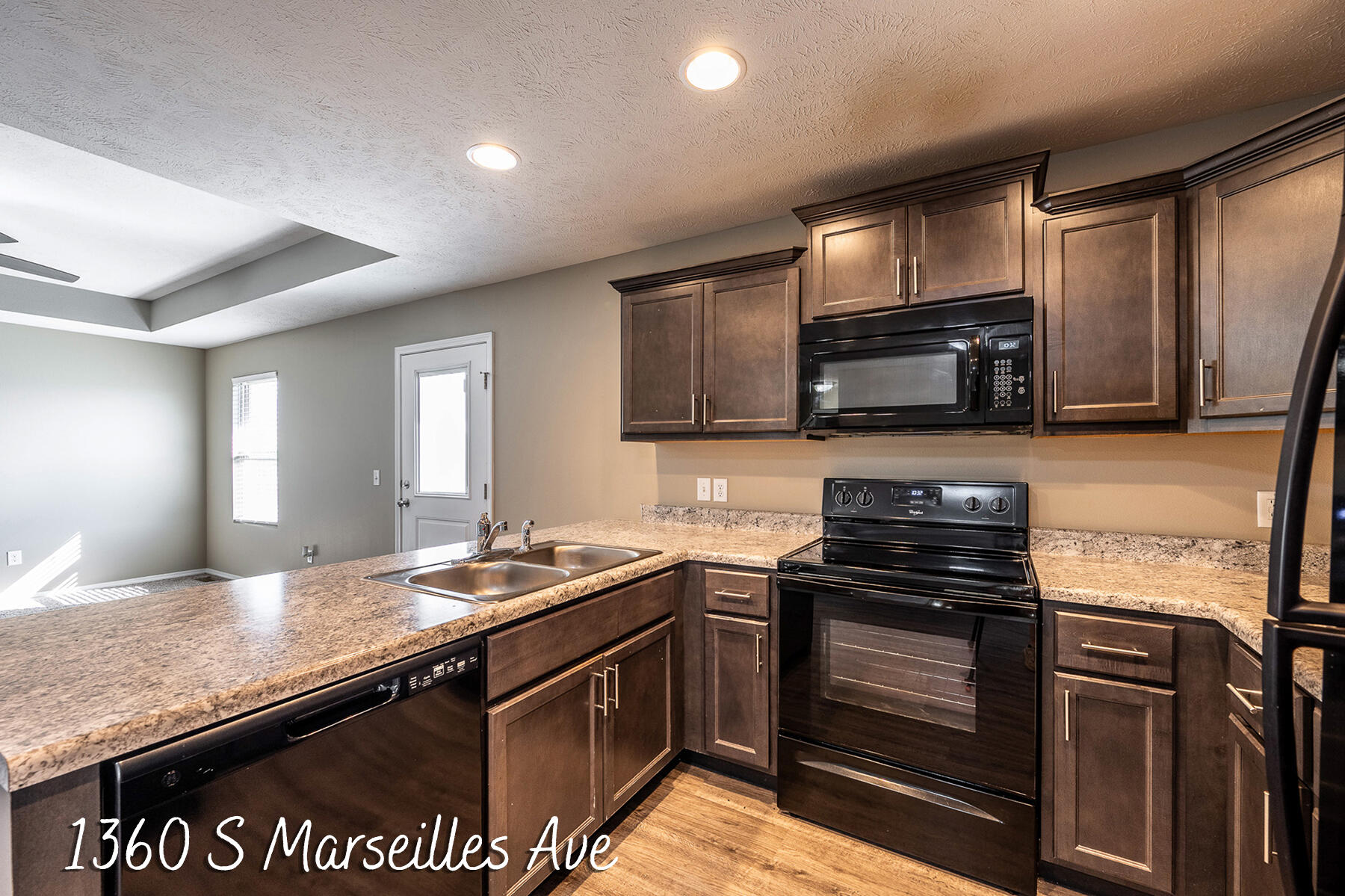 Photo 13 - Residential for sale – 1360 S Marseilles Avenue  Republic, MO