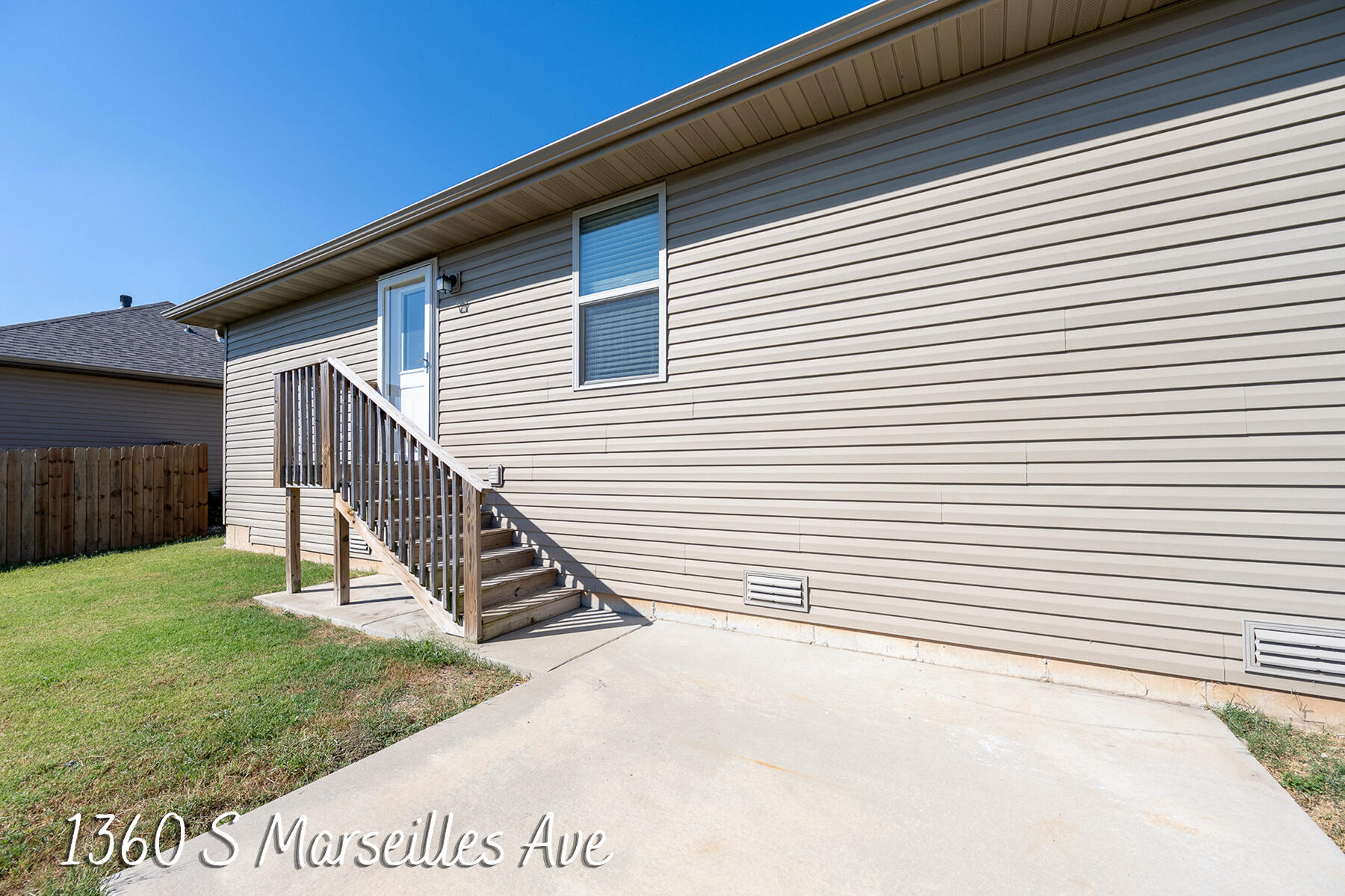 Photo 41 - Residential for sale – 1360 S Marseilles Avenue  Republic, MO