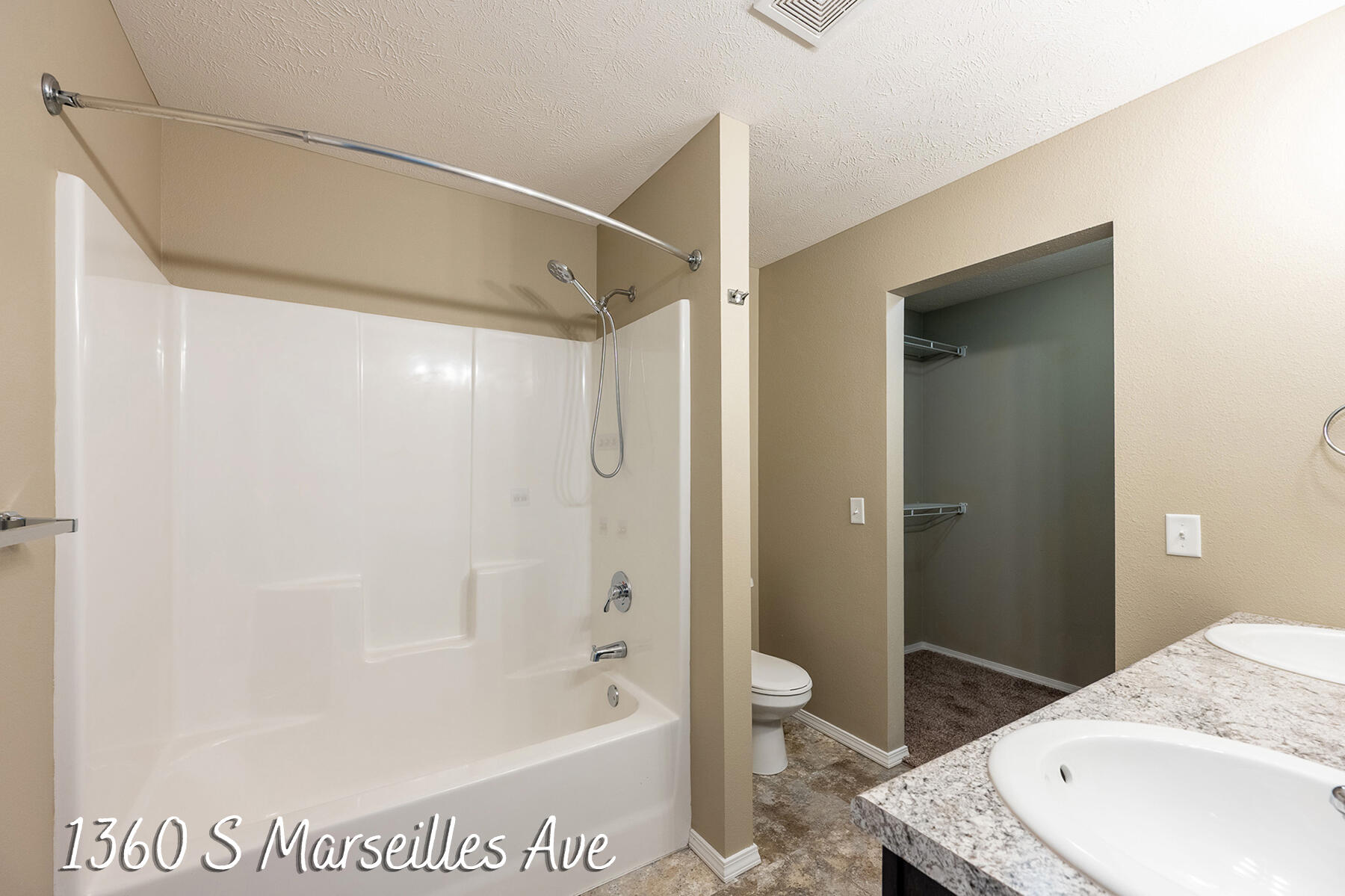 Photo 20 - Residential for sale – 1360 S Marseilles Avenue  Republic, MO