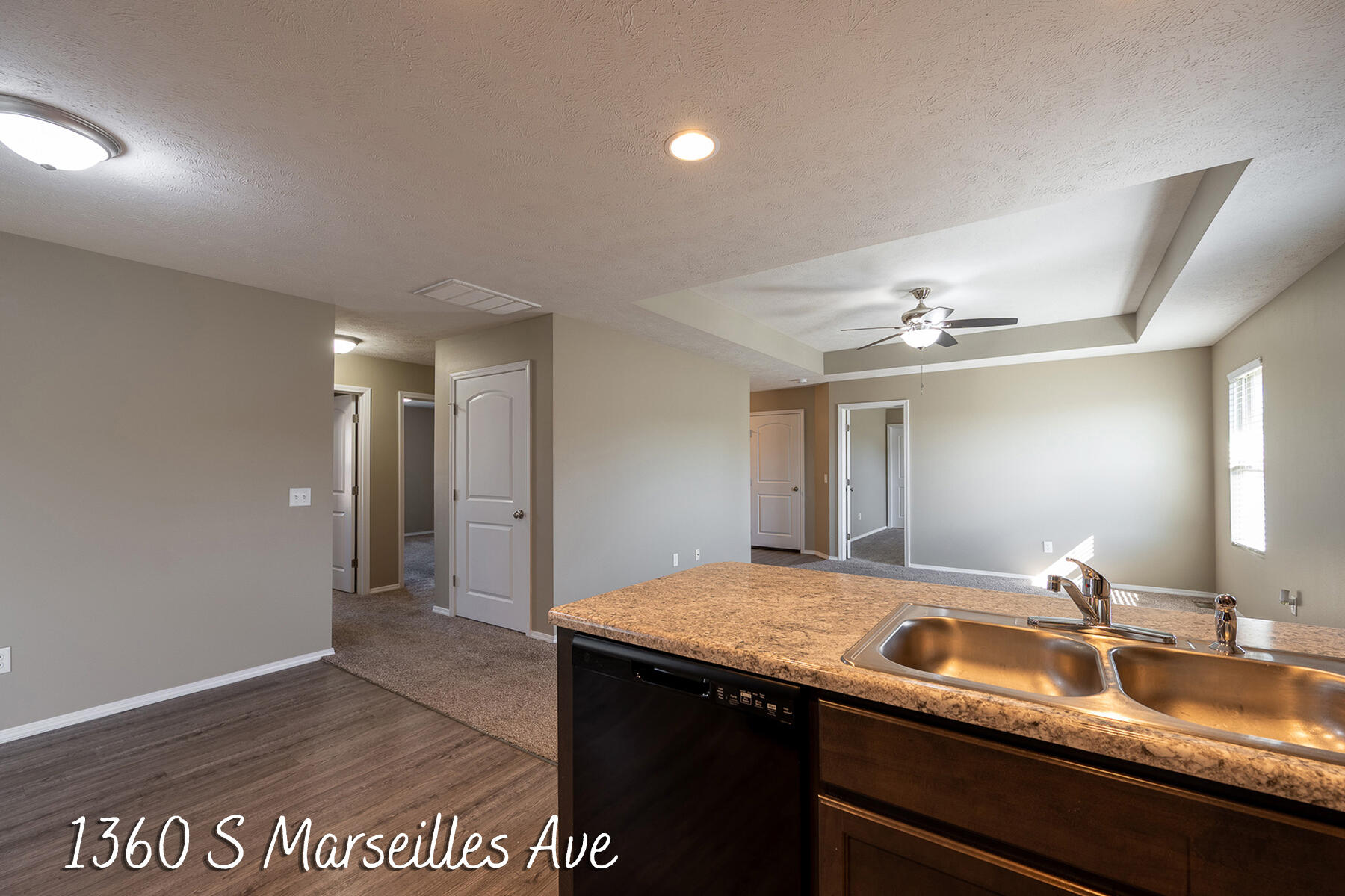 Photo 17 - Residential for sale – 1360 S Marseilles Avenue  Republic, MO