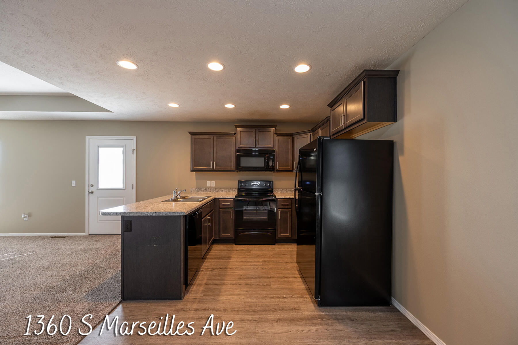 Photo 12 - Residential for sale – 1360 S Marseilles Avenue  Republic, MO