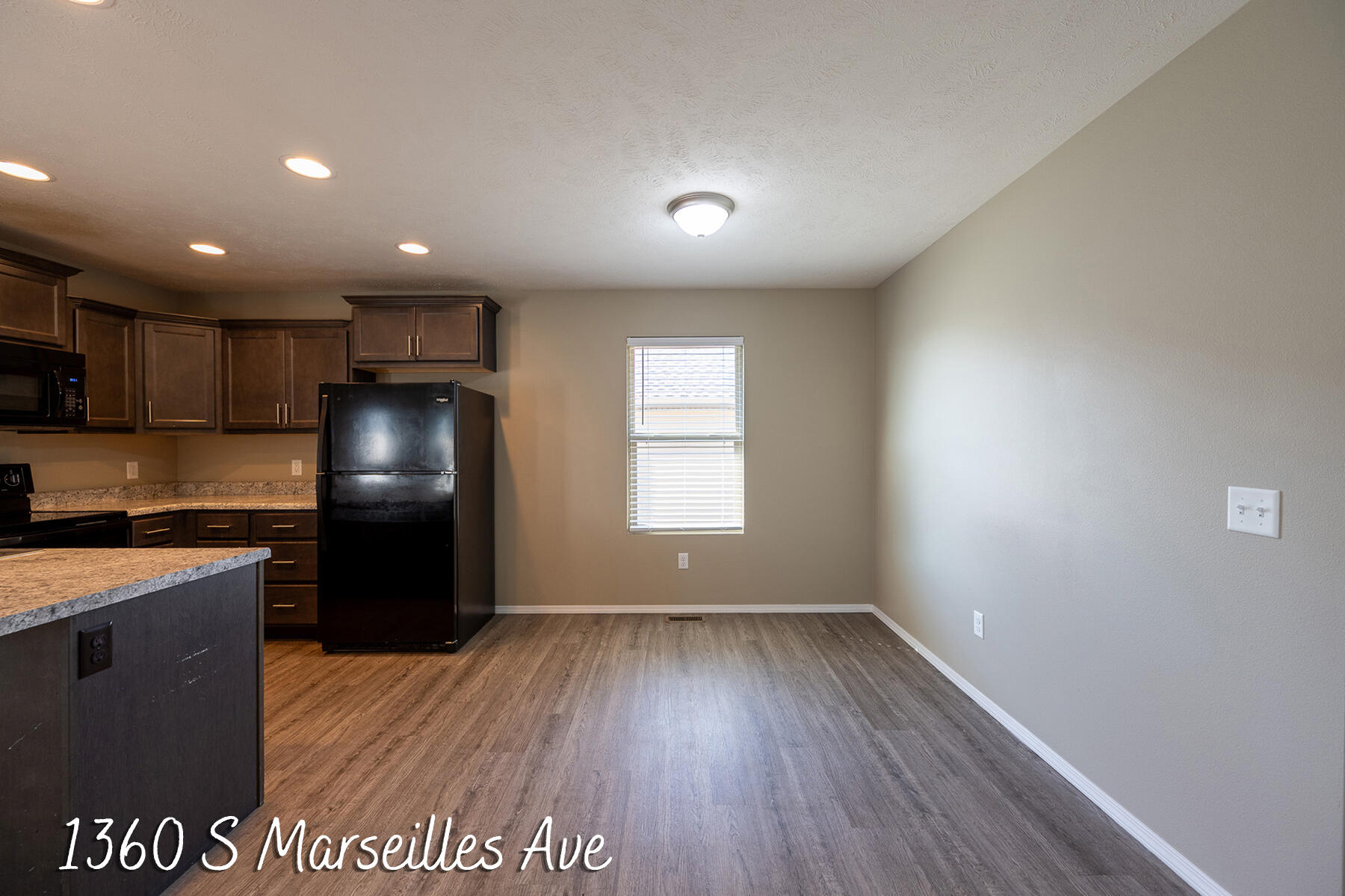Photo 10 - Residential for sale – 1360 S Marseilles Avenue  Republic, MO