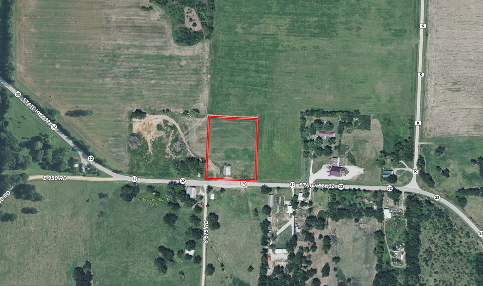 Photo 13 - Land for sale – 6777 E Highway 32   El Dorado Springs, MO