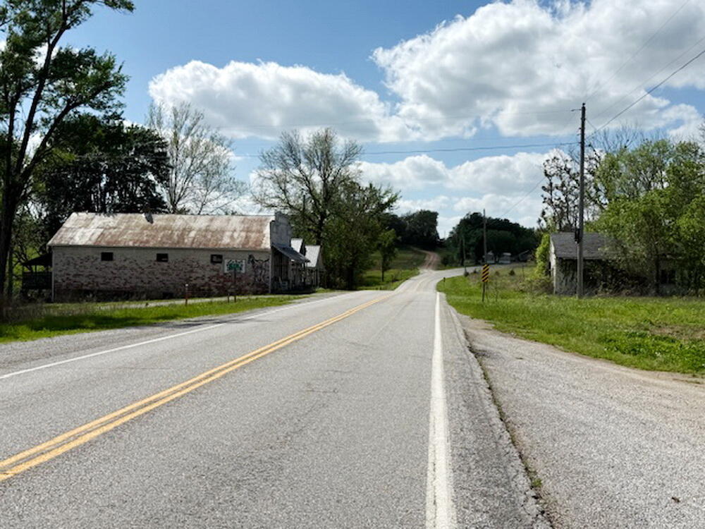Photo 11 - Land for sale – 6777 E Highway 32   El Dorado Springs, MO