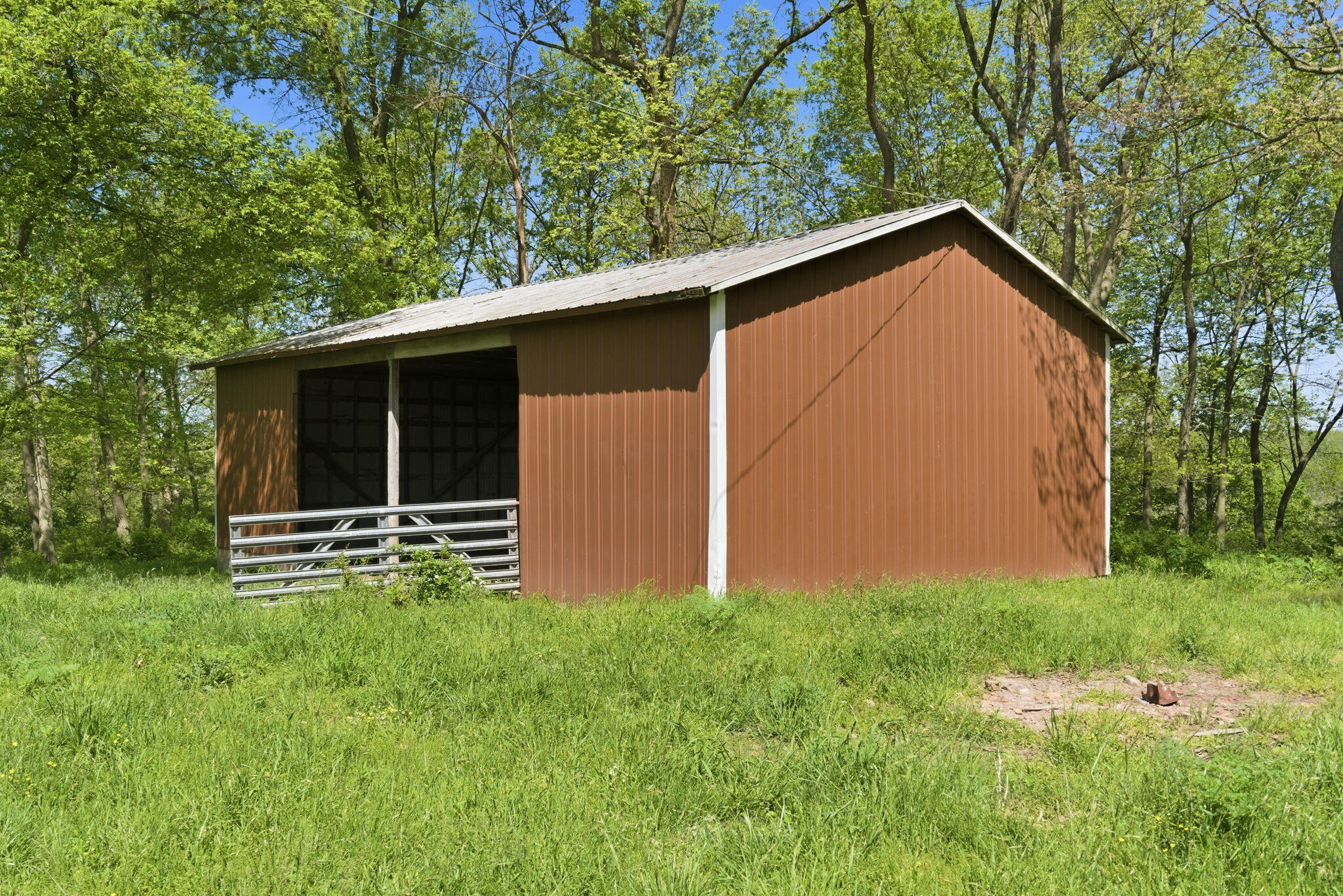 Photo 36 - Farm for sale – 23625  Lawrence 1020   Pierce City, MO