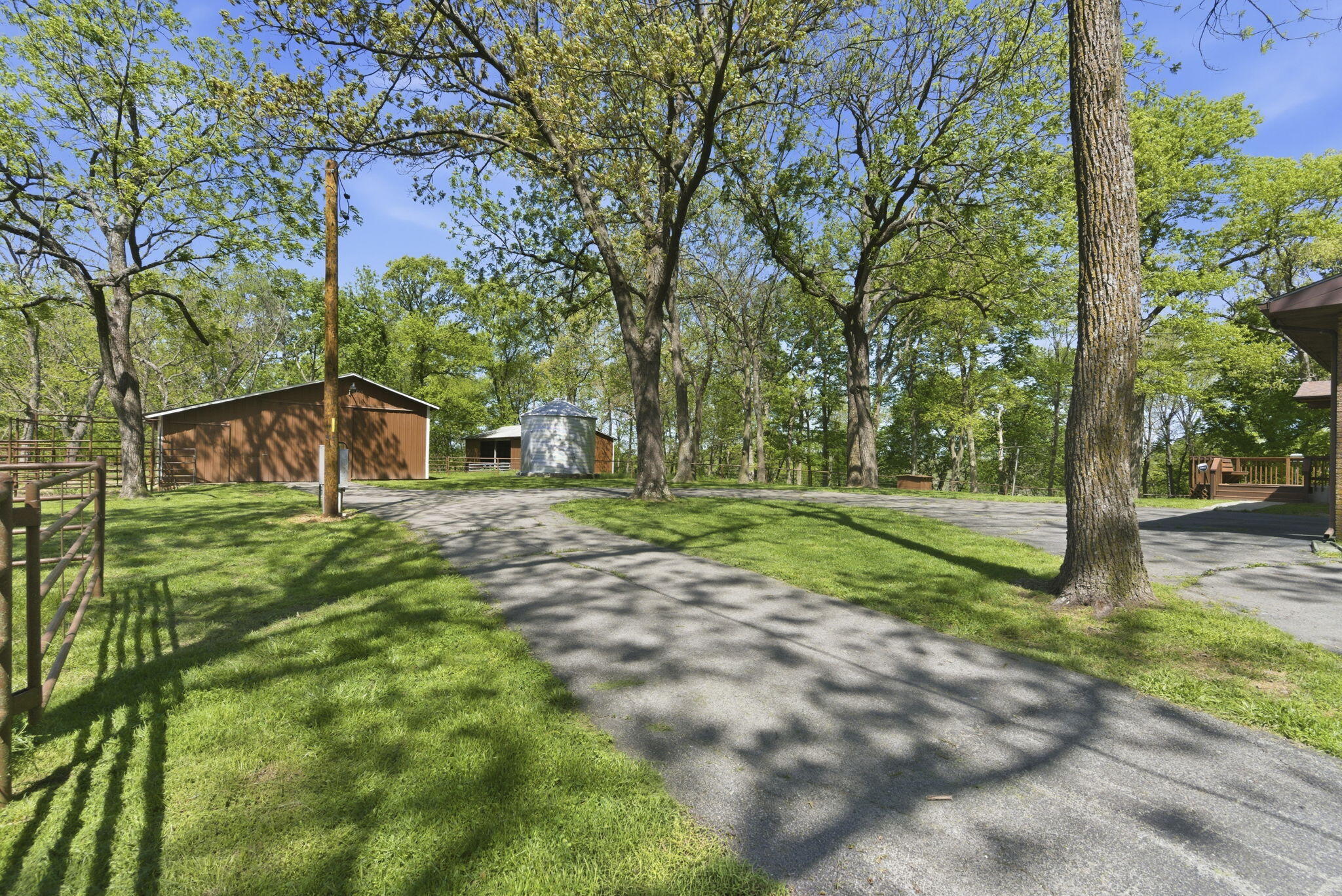 Photo 32 - Farm for sale – 23625  Lawrence 1020   Pierce City, MO