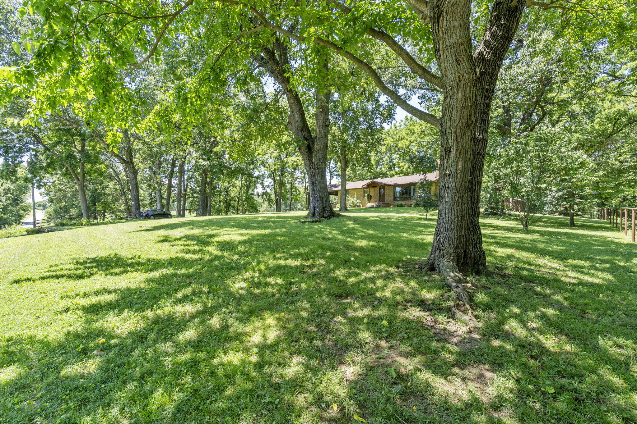 Photo 4 - Farm for sale – 23625  Lawrence 1020   Pierce City, MO