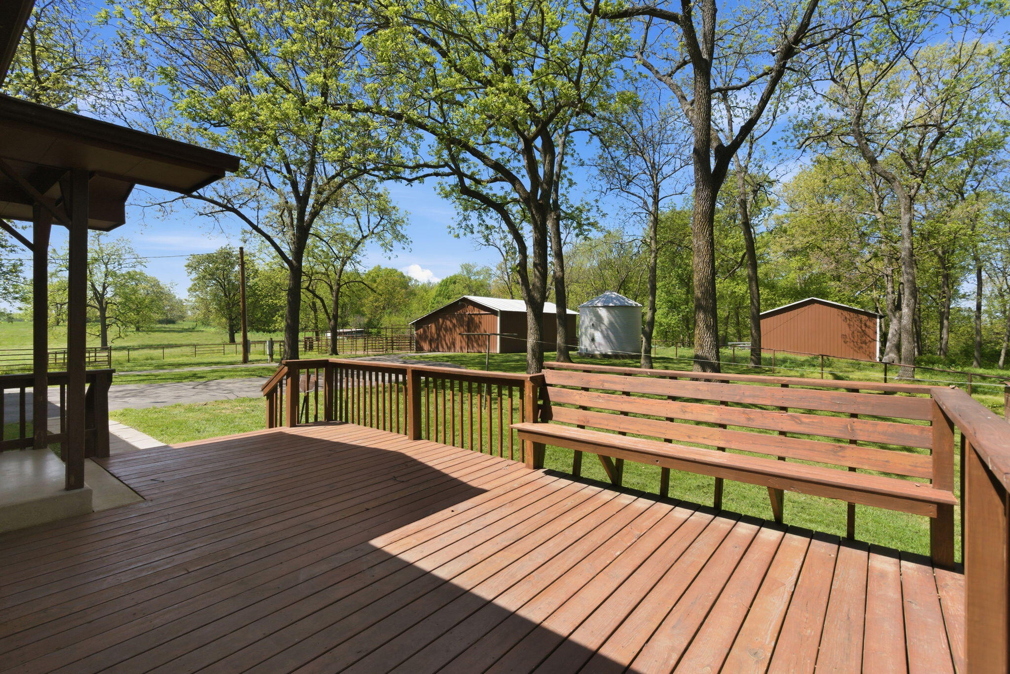 Photo 27 - Farm for sale – 23625  Lawrence 1020   Pierce City, MO