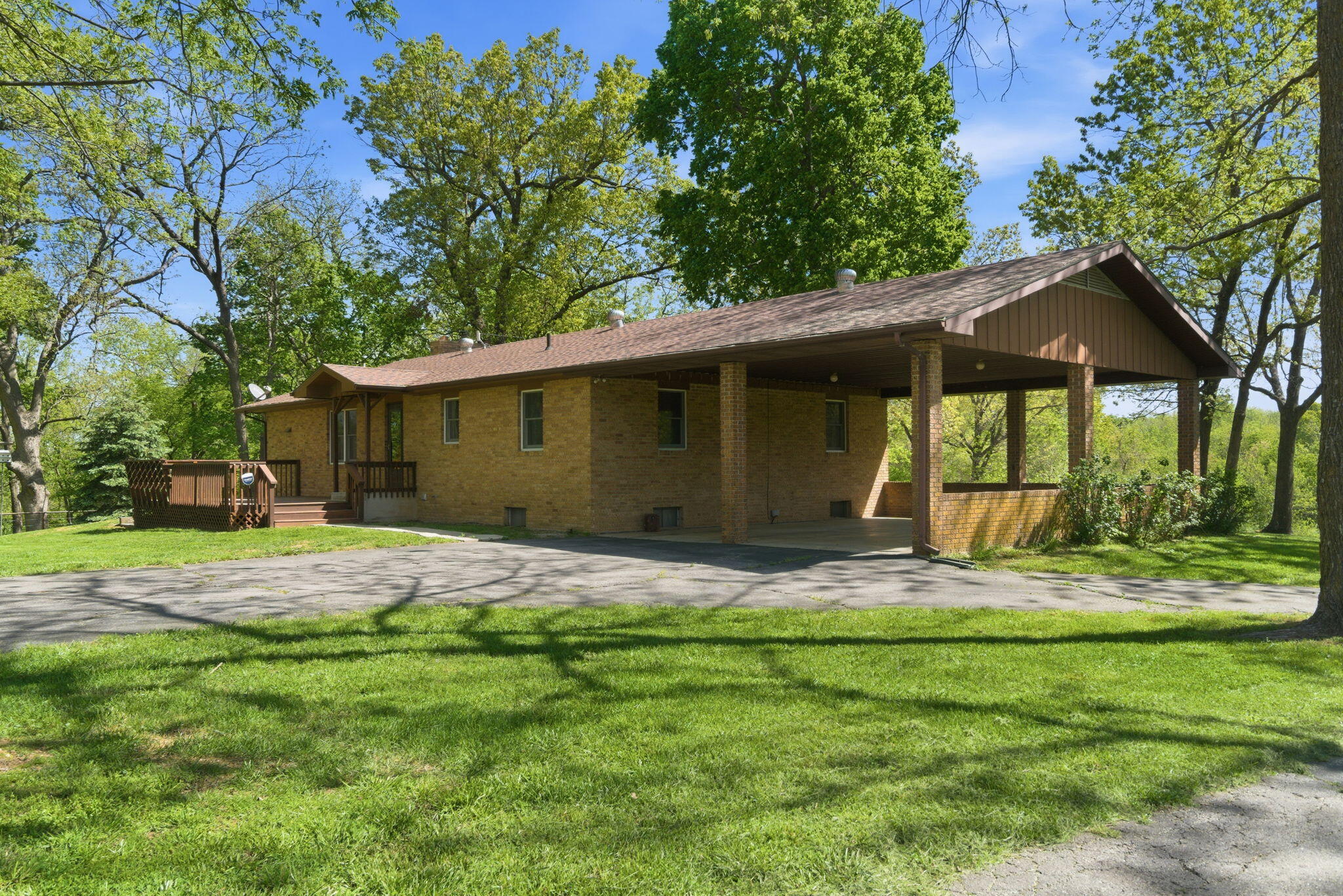 Photo 30 - Farm for sale – 23625  Lawrence 1020   Pierce City, MO