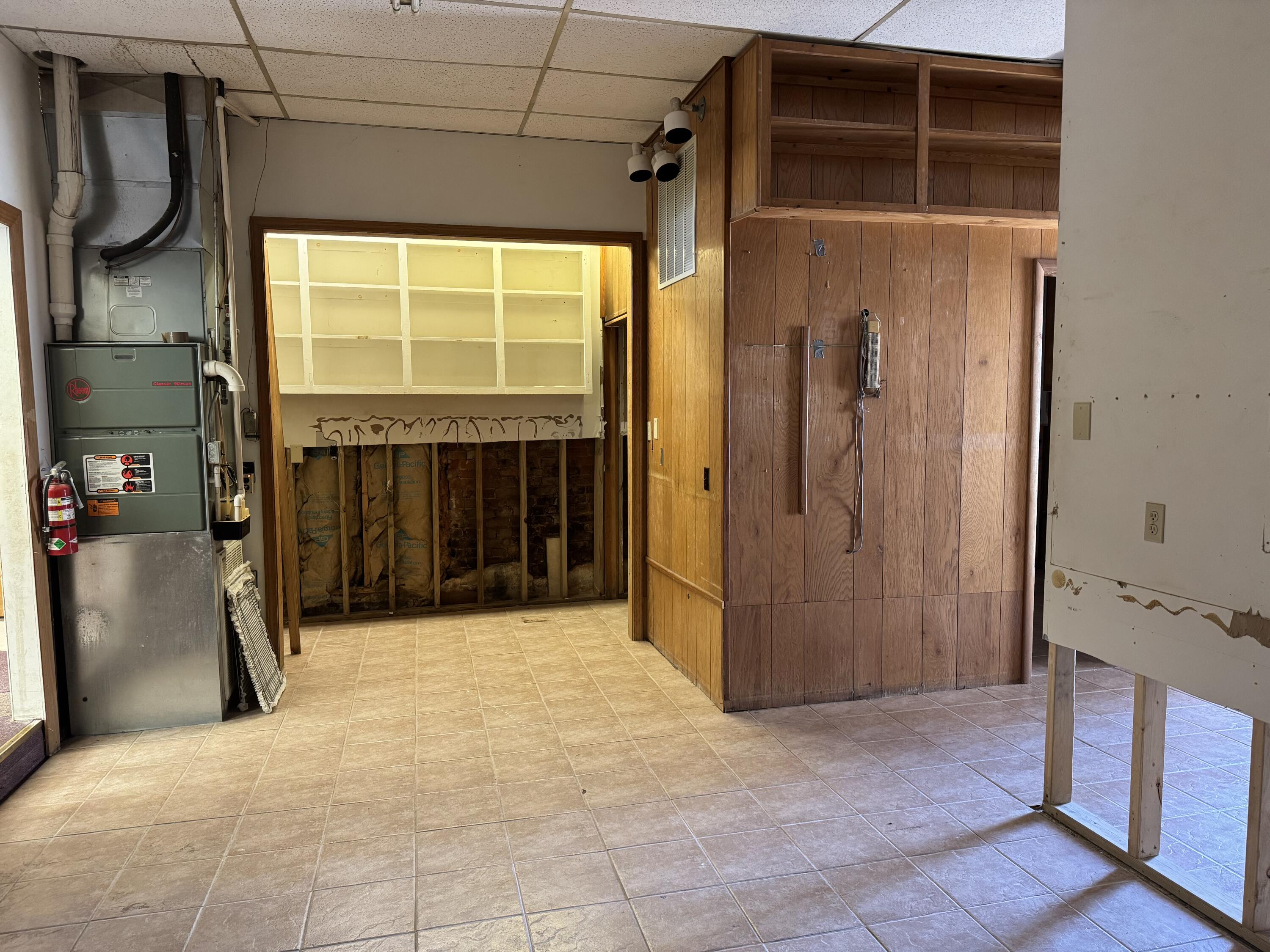 Photo 10 - Commercial Sale for sale – 101  East Main Street   Willow Springs, MO