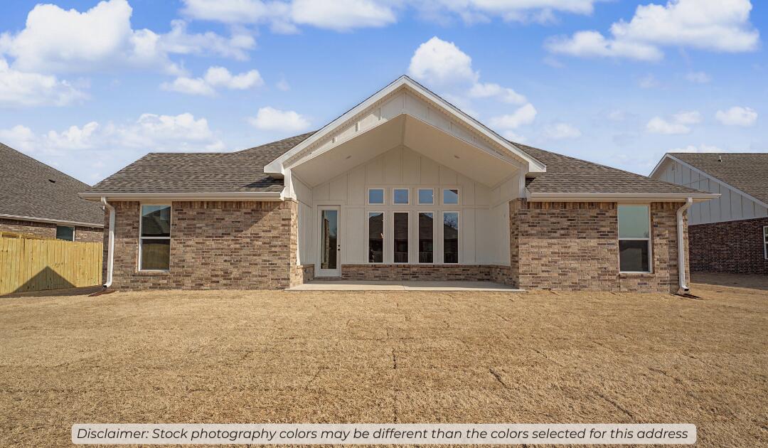 Photo 3 - Residential for sale – 1215  Sedge Street  Joplin, MO