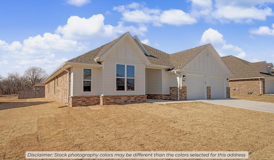 Photo 46 - Residential for sale – 1215  Sedge Street  Joplin, MO