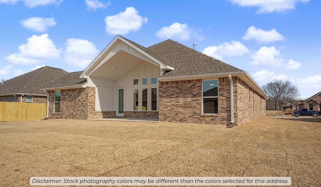 Photo 4 - Residential for sale – 1215  Sedge Street  Joplin, MO