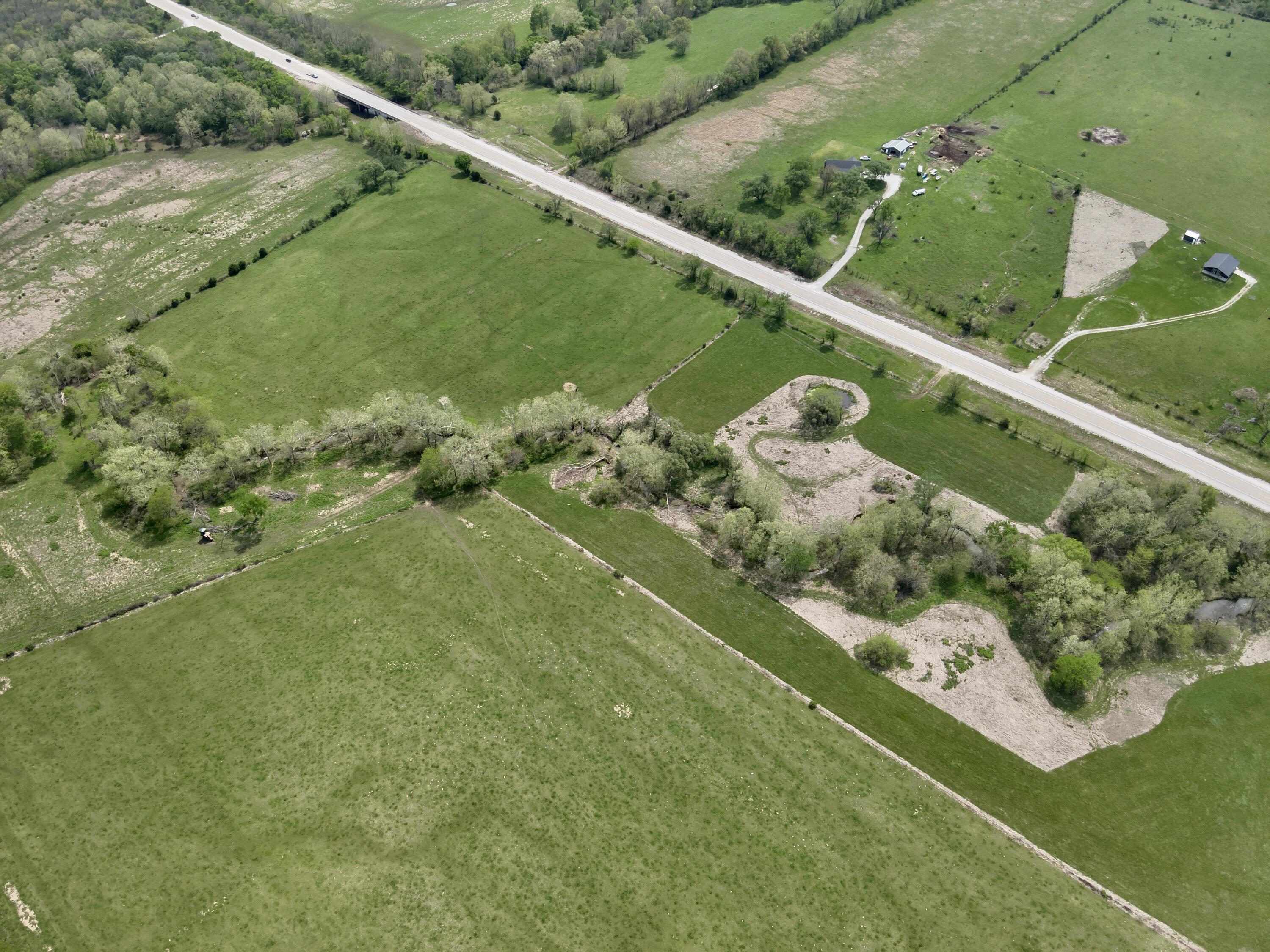 Photo 5 - Land for sale – 000  32 Highway  Fair Play, MO